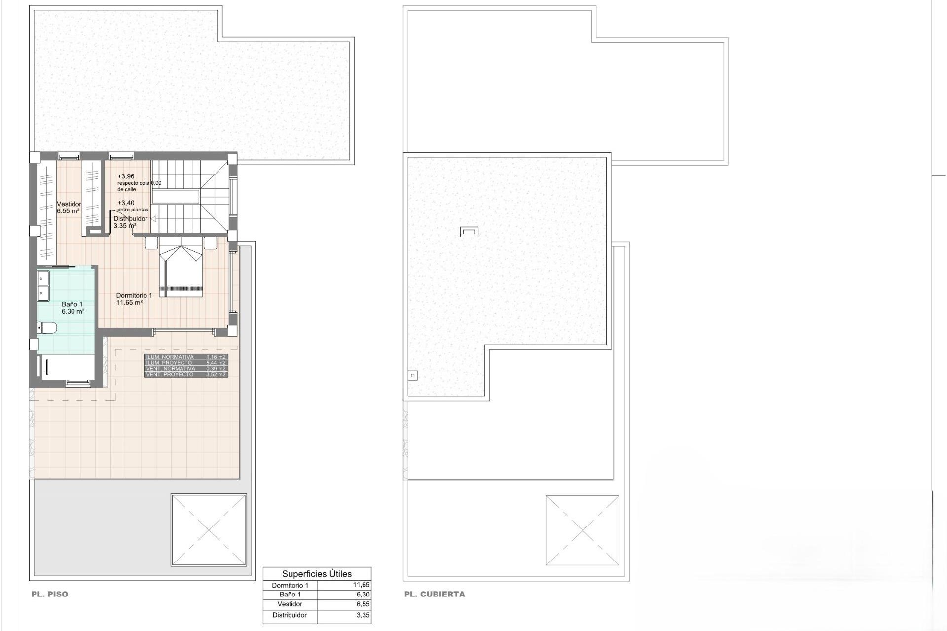 New build - Villa - San Fulgencio - Urb. La Marina