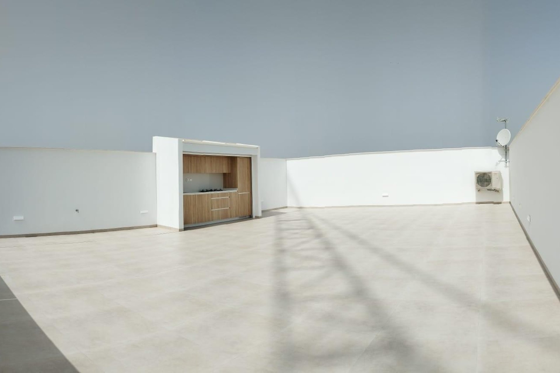 New build - Villa - San Javier - Parque del doce