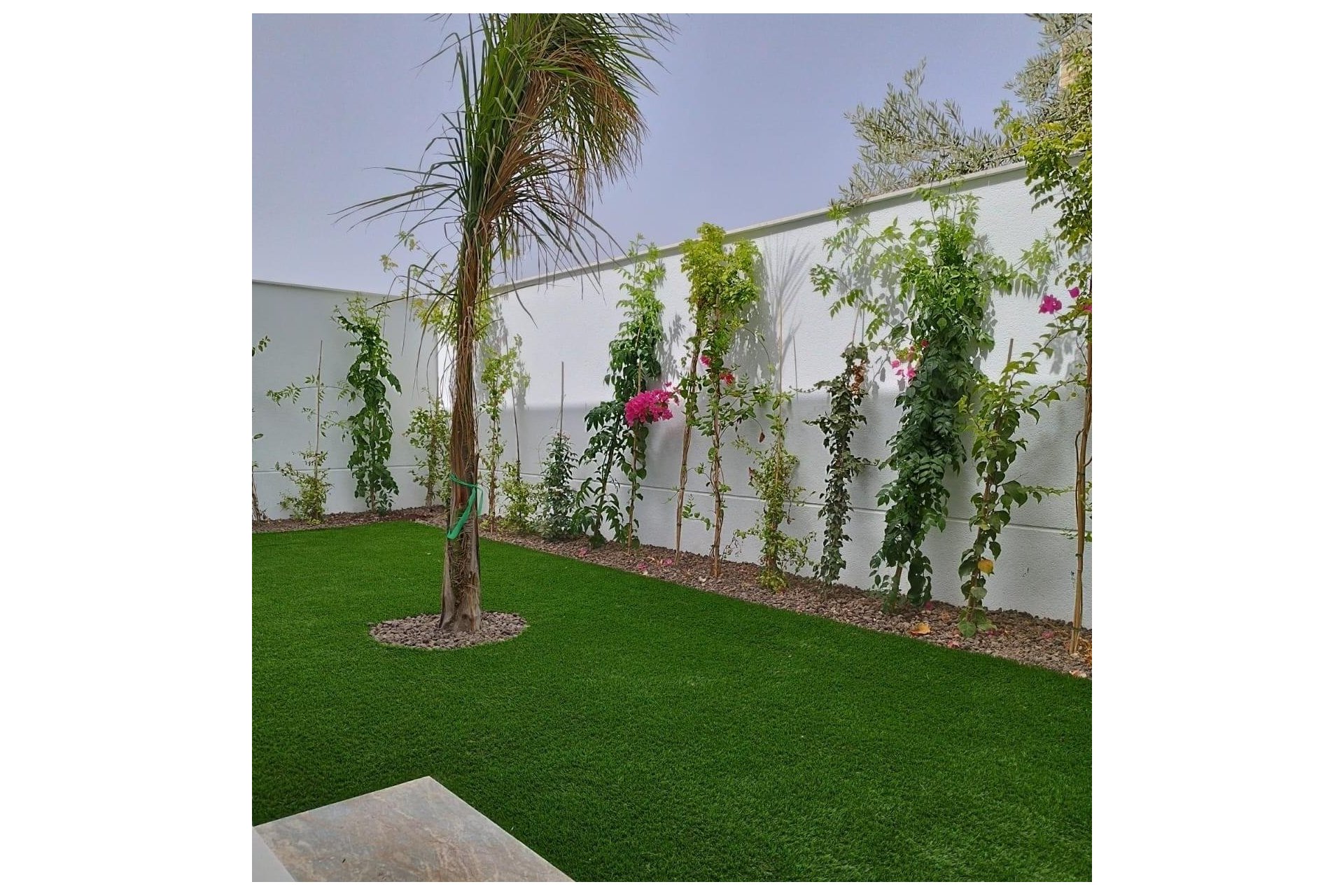 New build - Villa - San Javier - Parque del doce