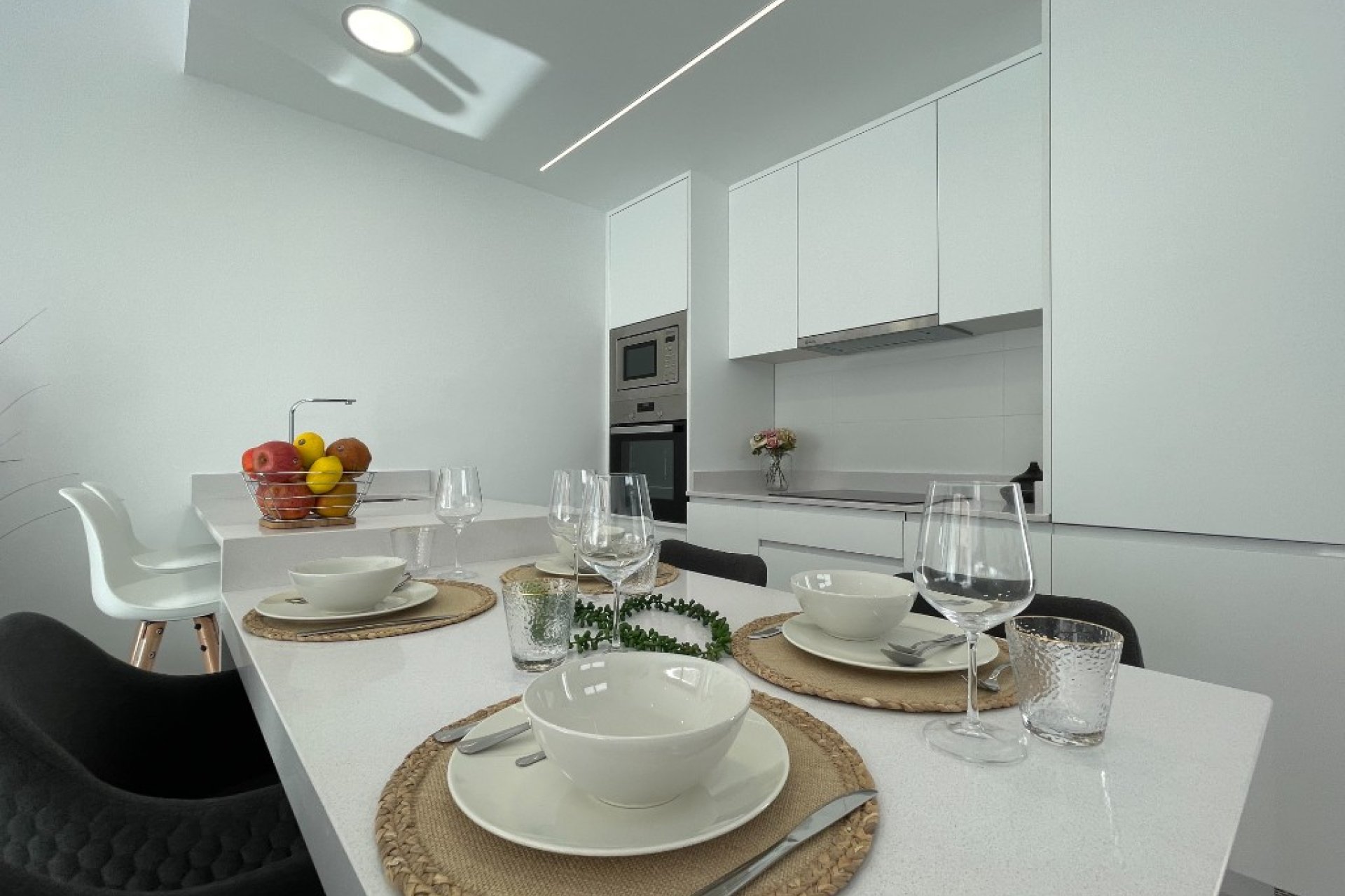 New build - Villa - San Javier