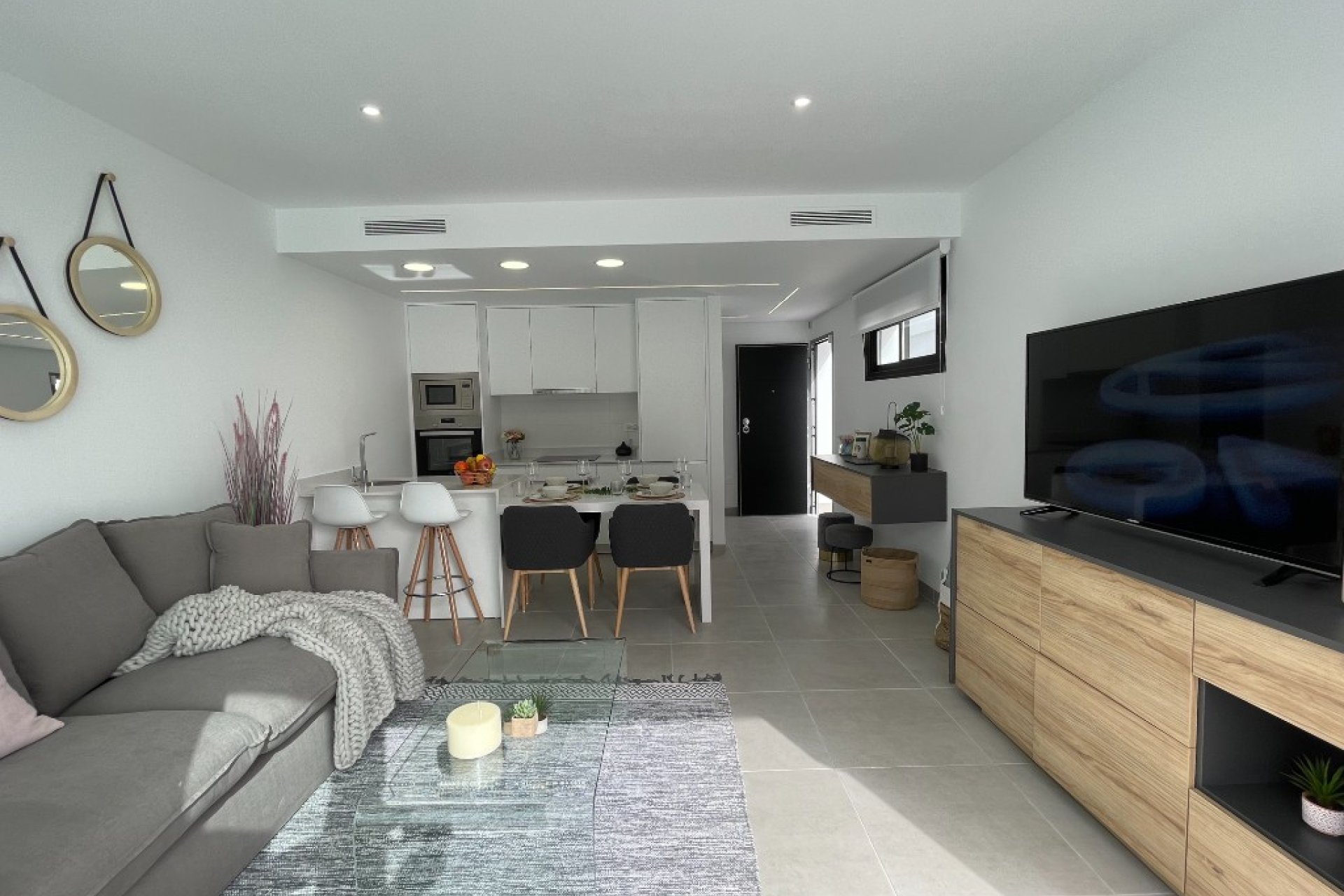 New build - Villa - San Javier