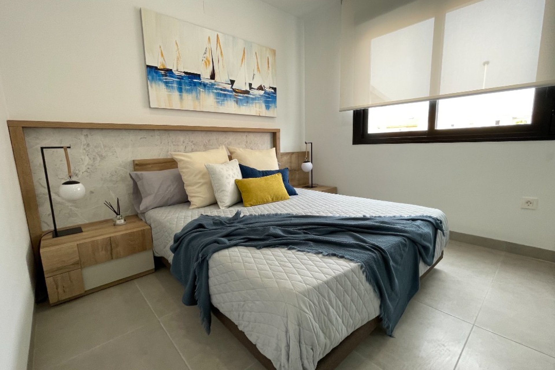 New build - Villa - San Javier