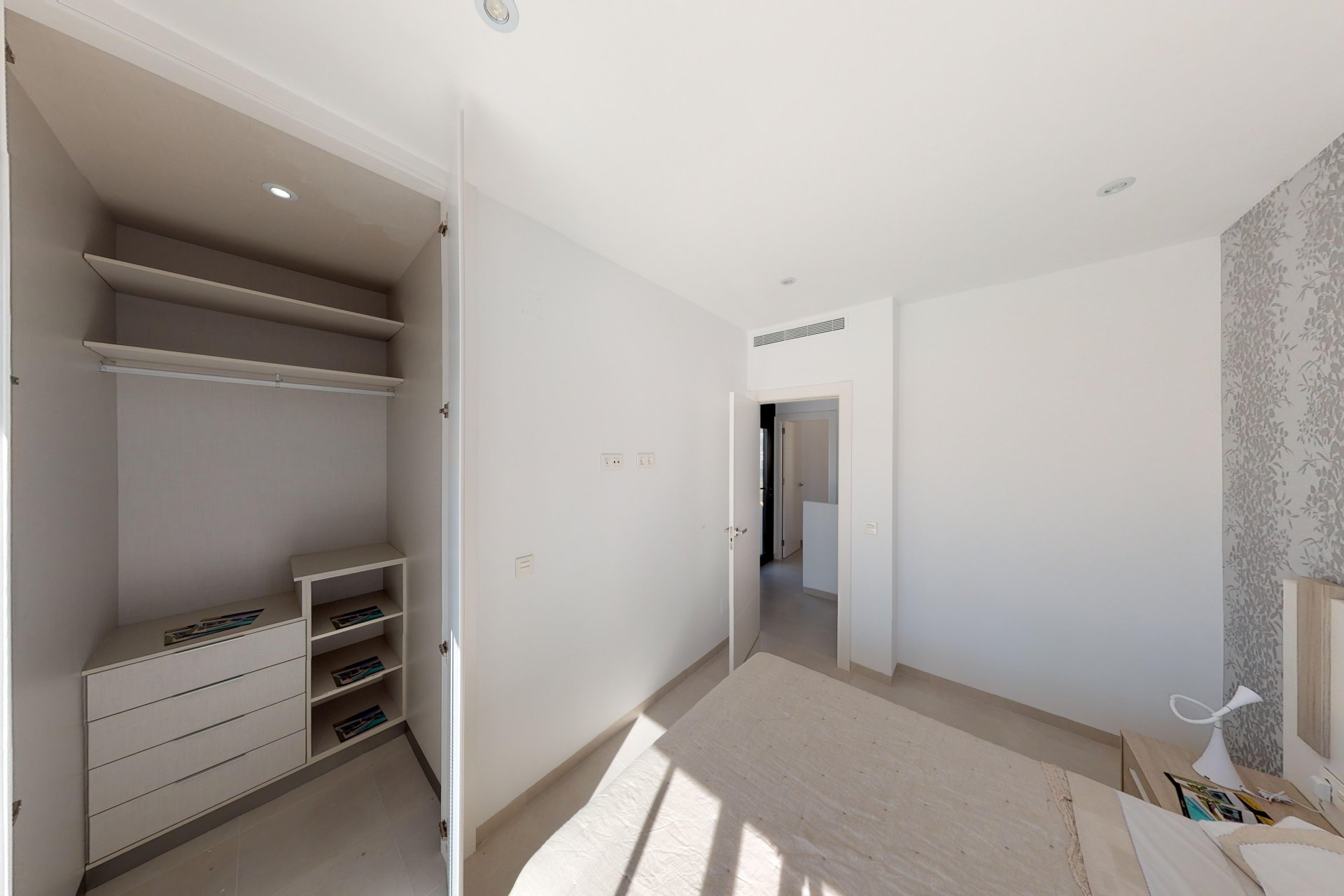 New build - Villa - San Javier