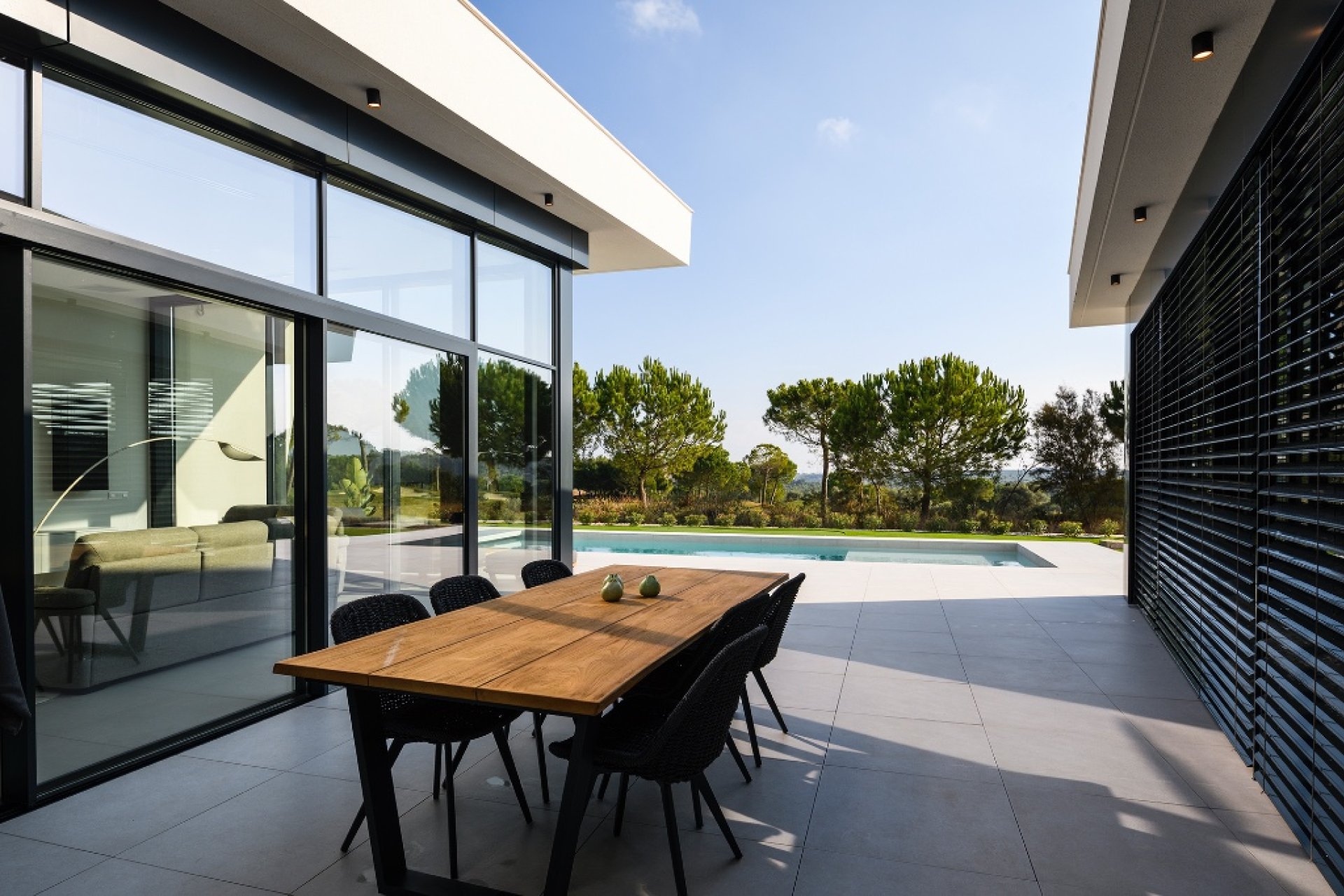 New build - Villa - San Miguel de Salinas