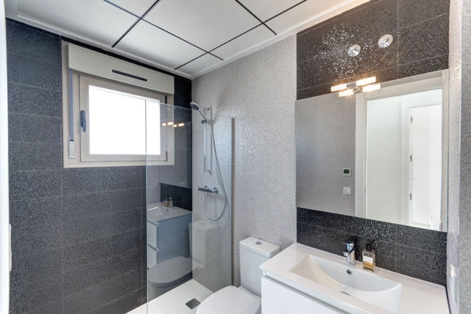 New build - Villa - San Miguel de Salinas