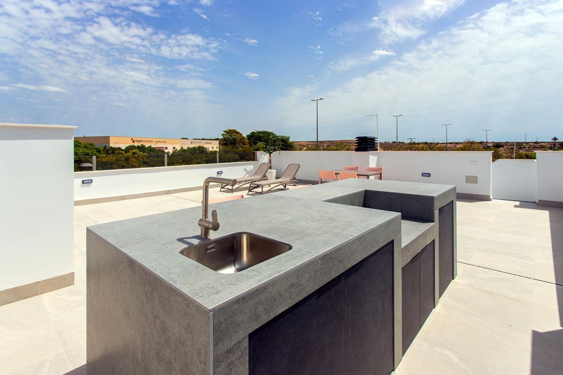 New build - Villa - Sucina