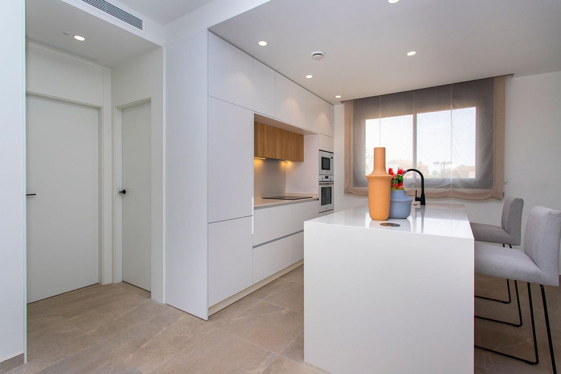 New build - Villa - Sucina