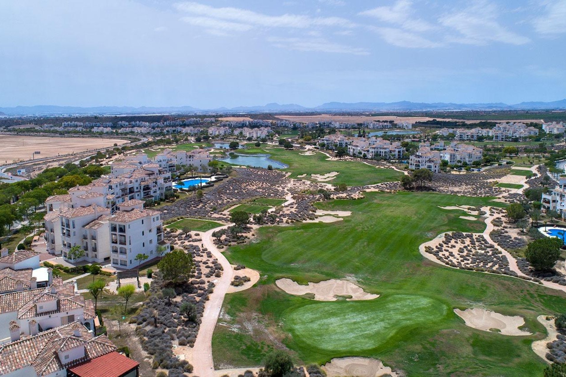 New build - Villa - Sucina