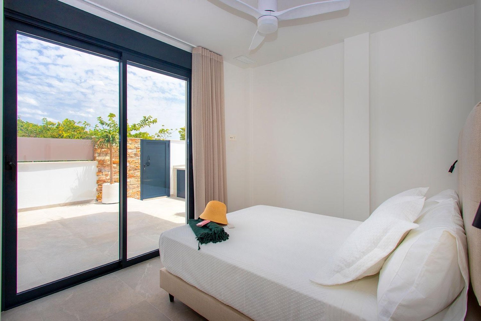 New build - Villa - Sucina