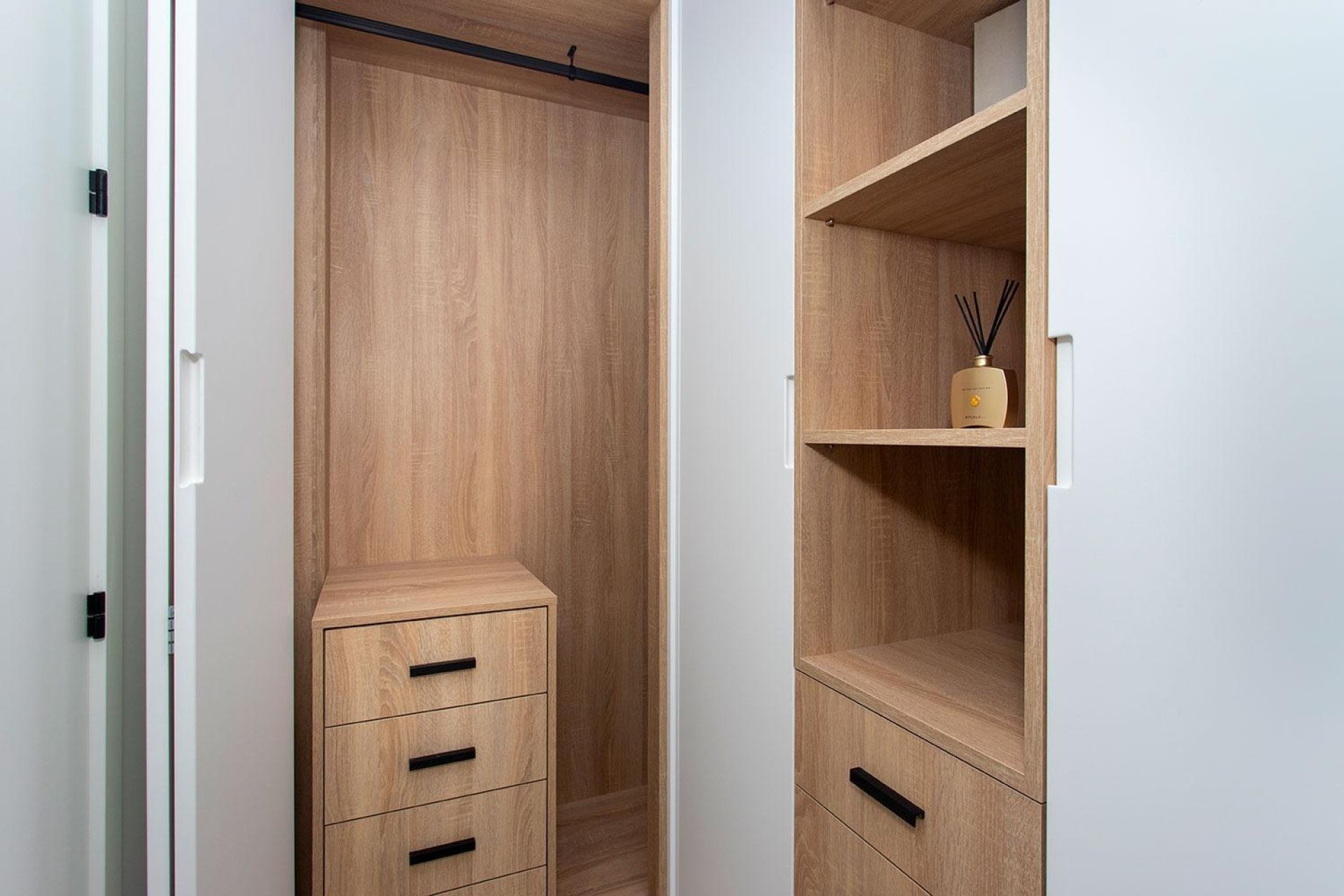 New build - Villa - Sucina