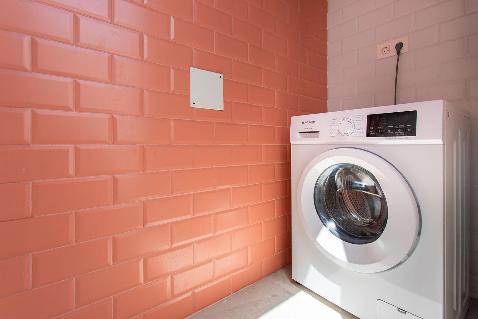 New build - Villa - Sucina