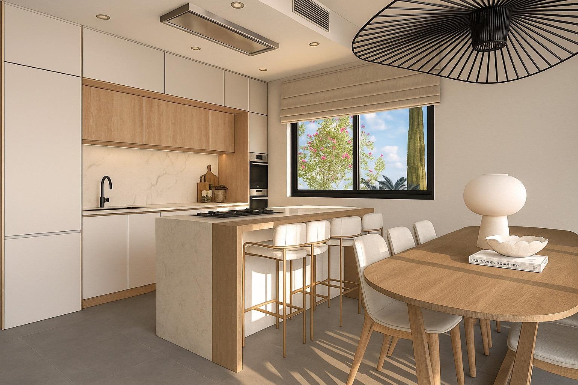 New build - Villa - Torre Pacheco - Santa Rosalia Lake And Life Resort