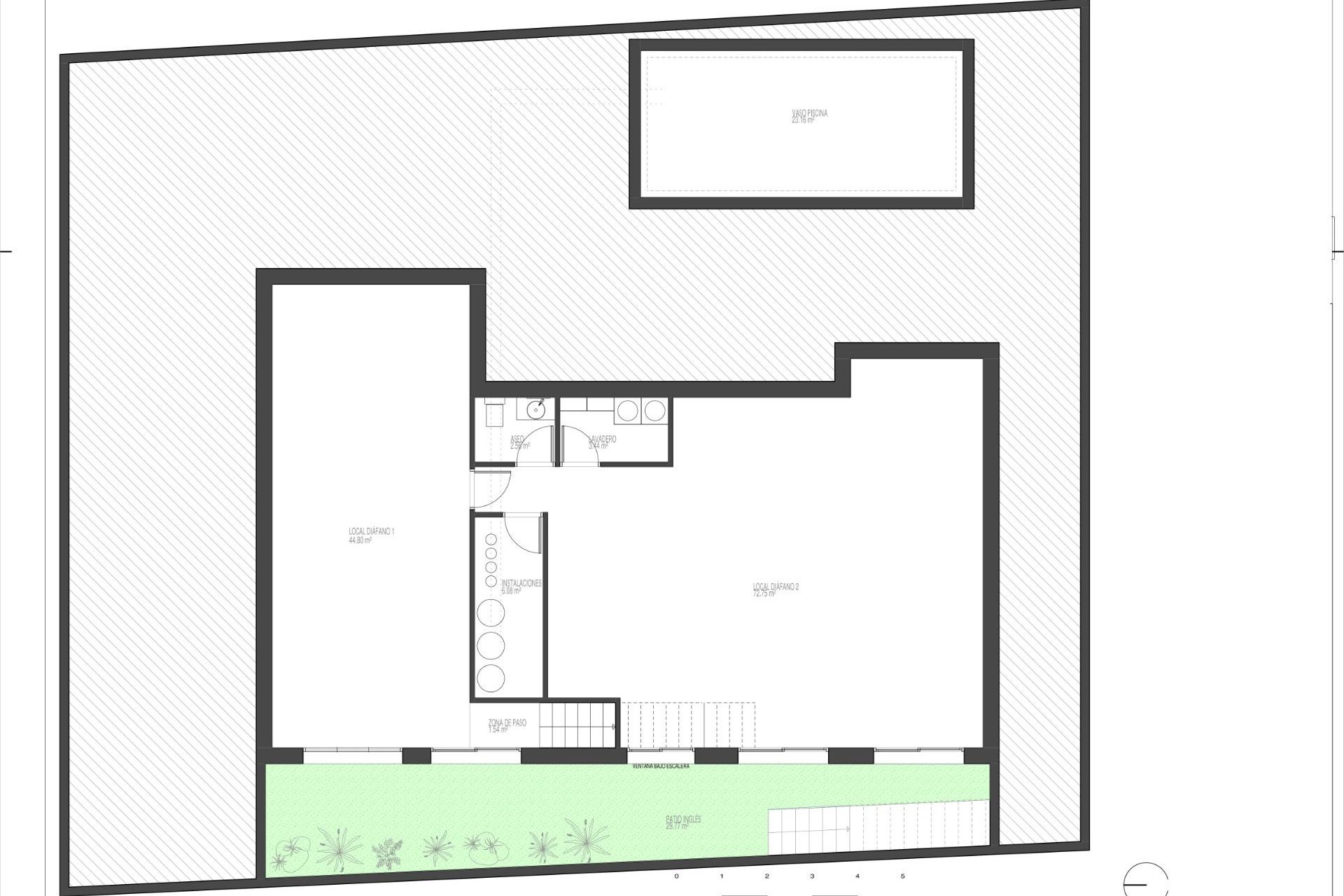 New build - Villa - Torre Pacheco - Santa Rosalia Lake And Life Resort