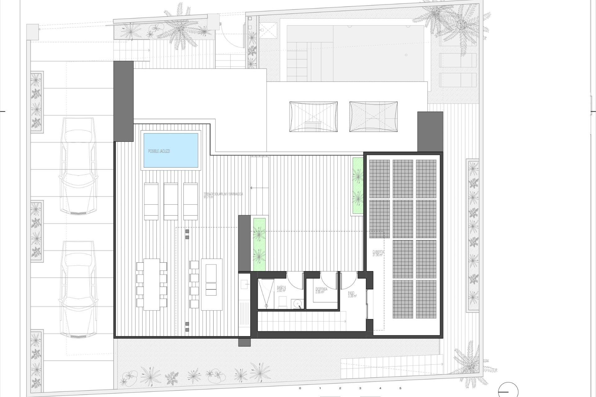 New build - Villa - Torre Pacheco - Santa Rosalia Lake And Life Resort