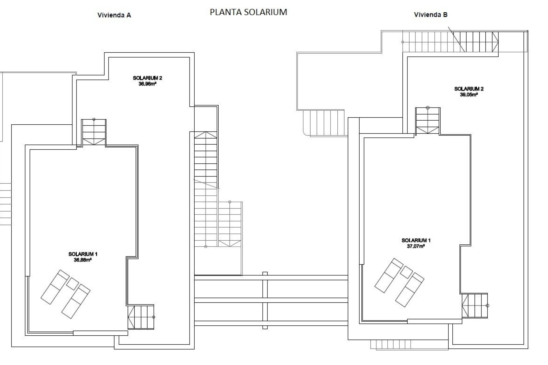 New build - Villa - Torrevieja - La Mata