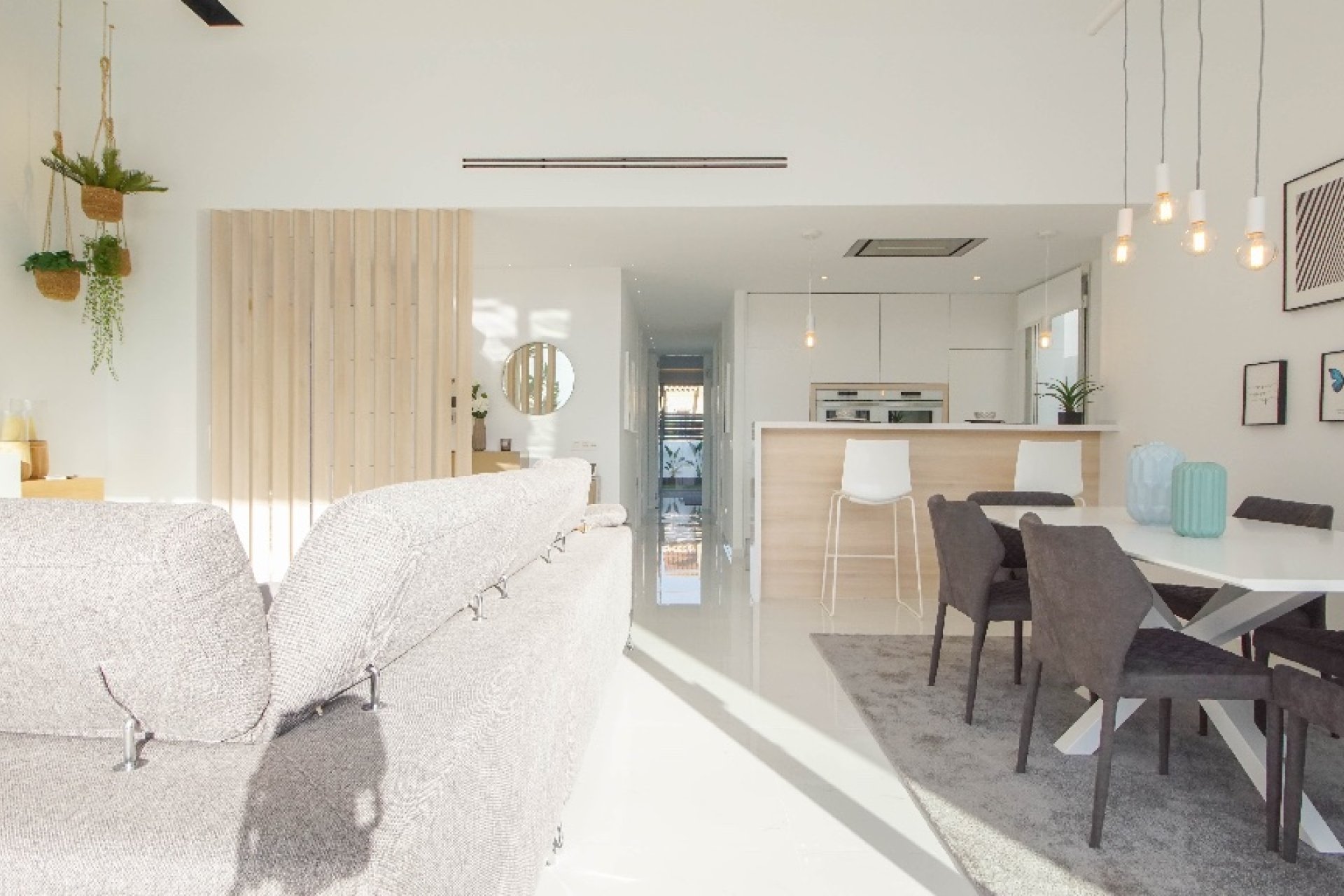 New build - Villa - Torrevieja - torrevieja