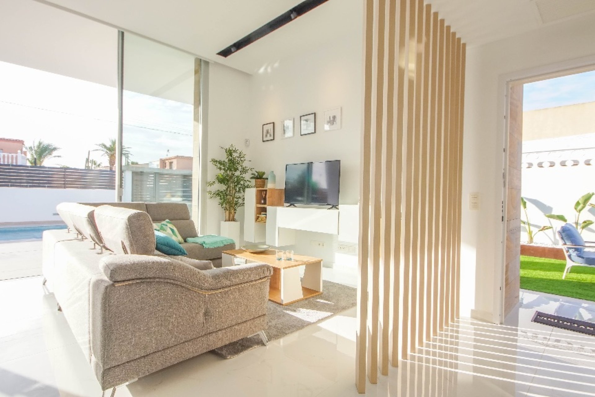 New build - Villa - Torrevieja - torrevieja