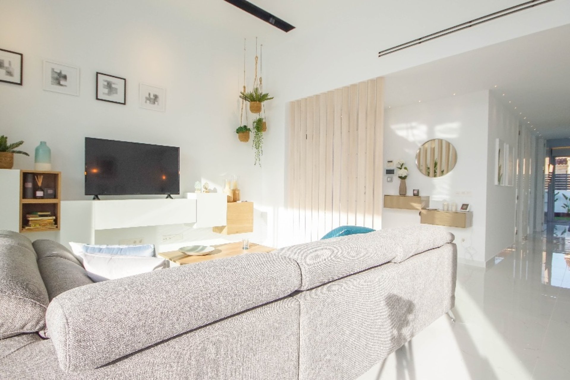 New build - Villa - Torrevieja - torrevieja