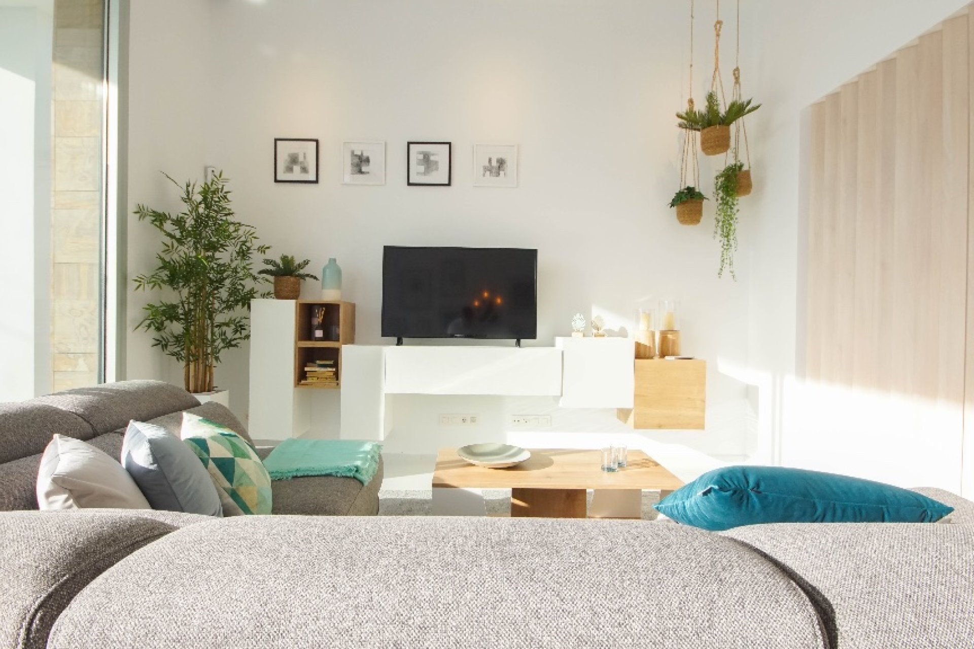 New build - Villa - Torrevieja - torrevieja