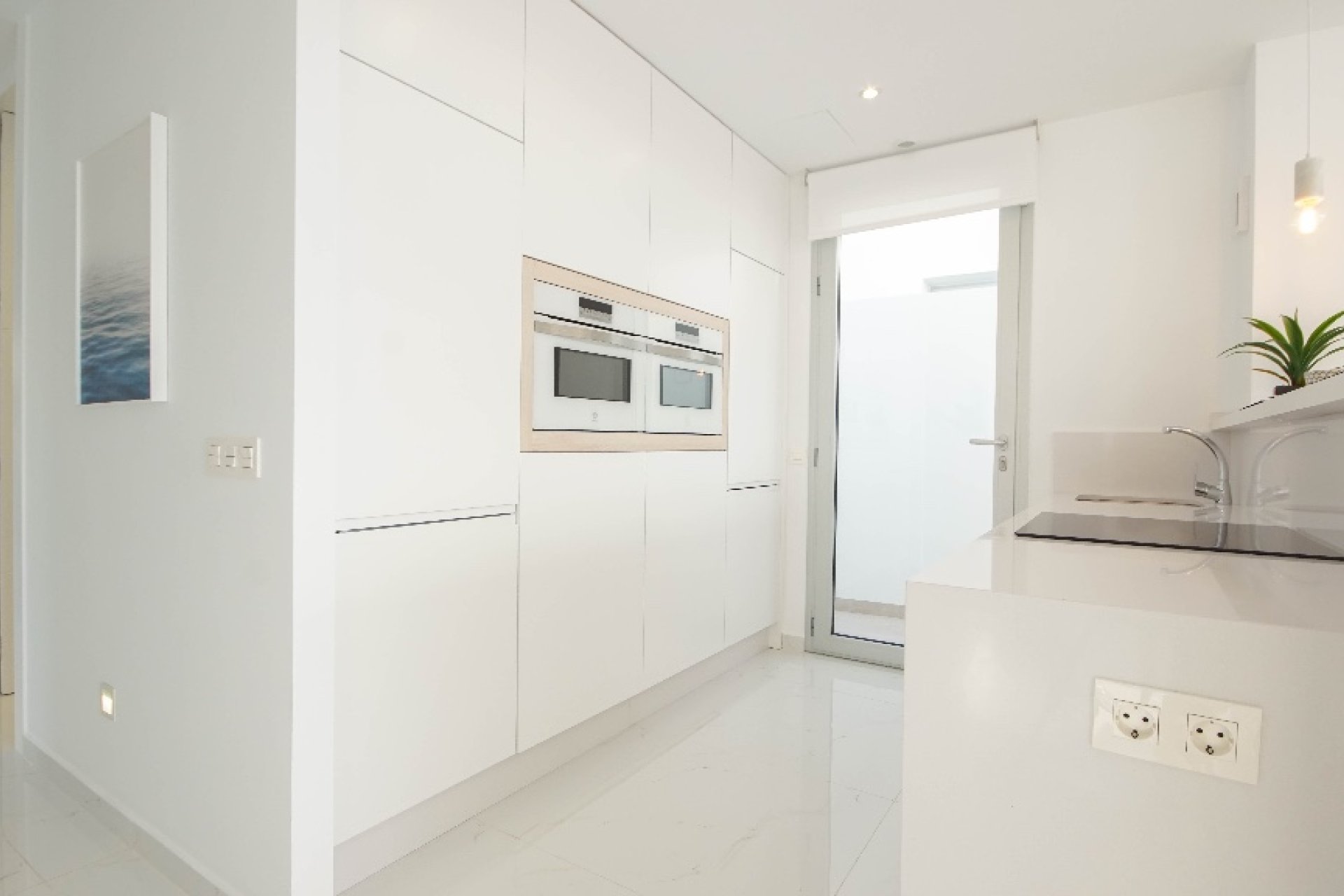 New build - Villa - Torrevieja - torrevieja