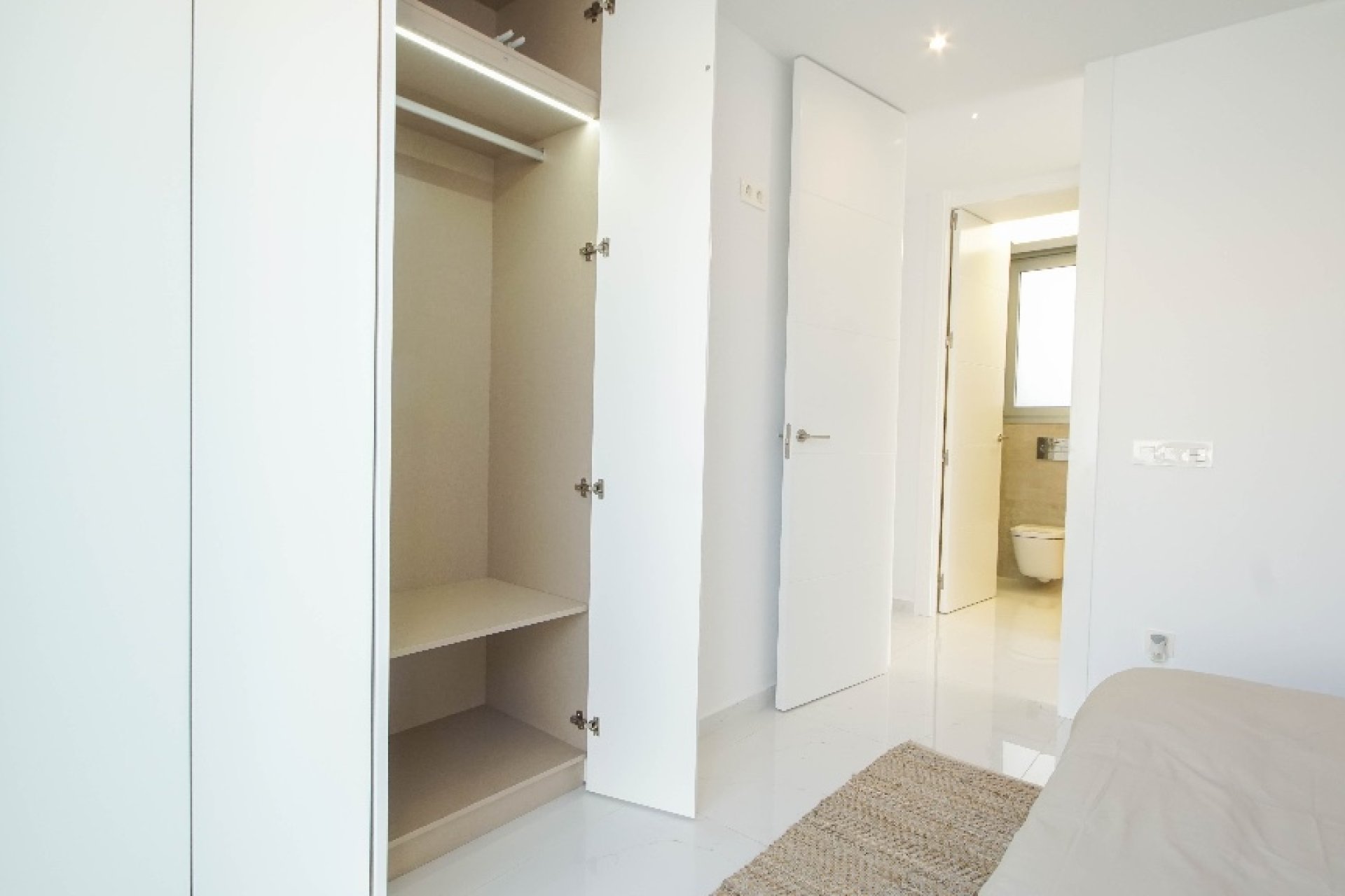 New build - Villa - Torrevieja - torrevieja