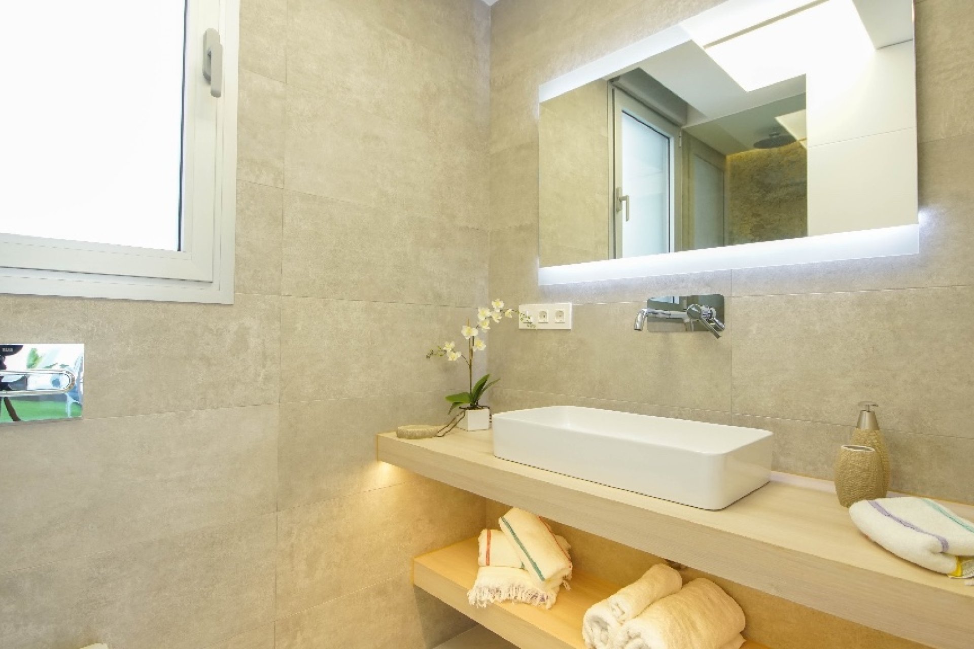 New build - Villa - Torrevieja - torrevieja