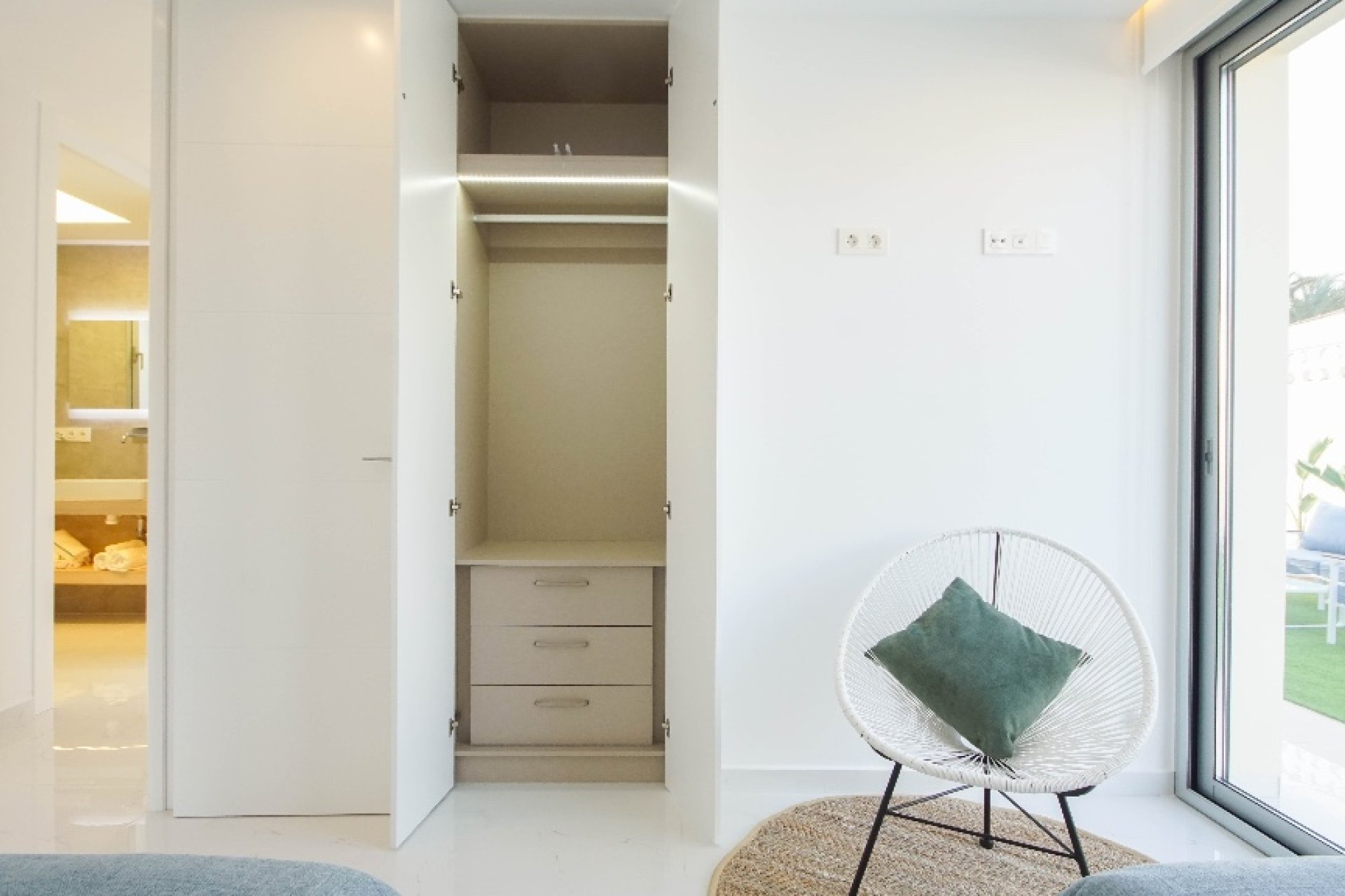 New build - Villa - Torrevieja - torrevieja