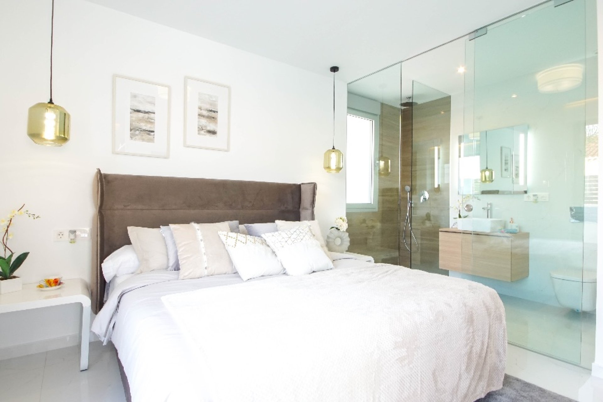 New build - Villa - Torrevieja - torrevieja