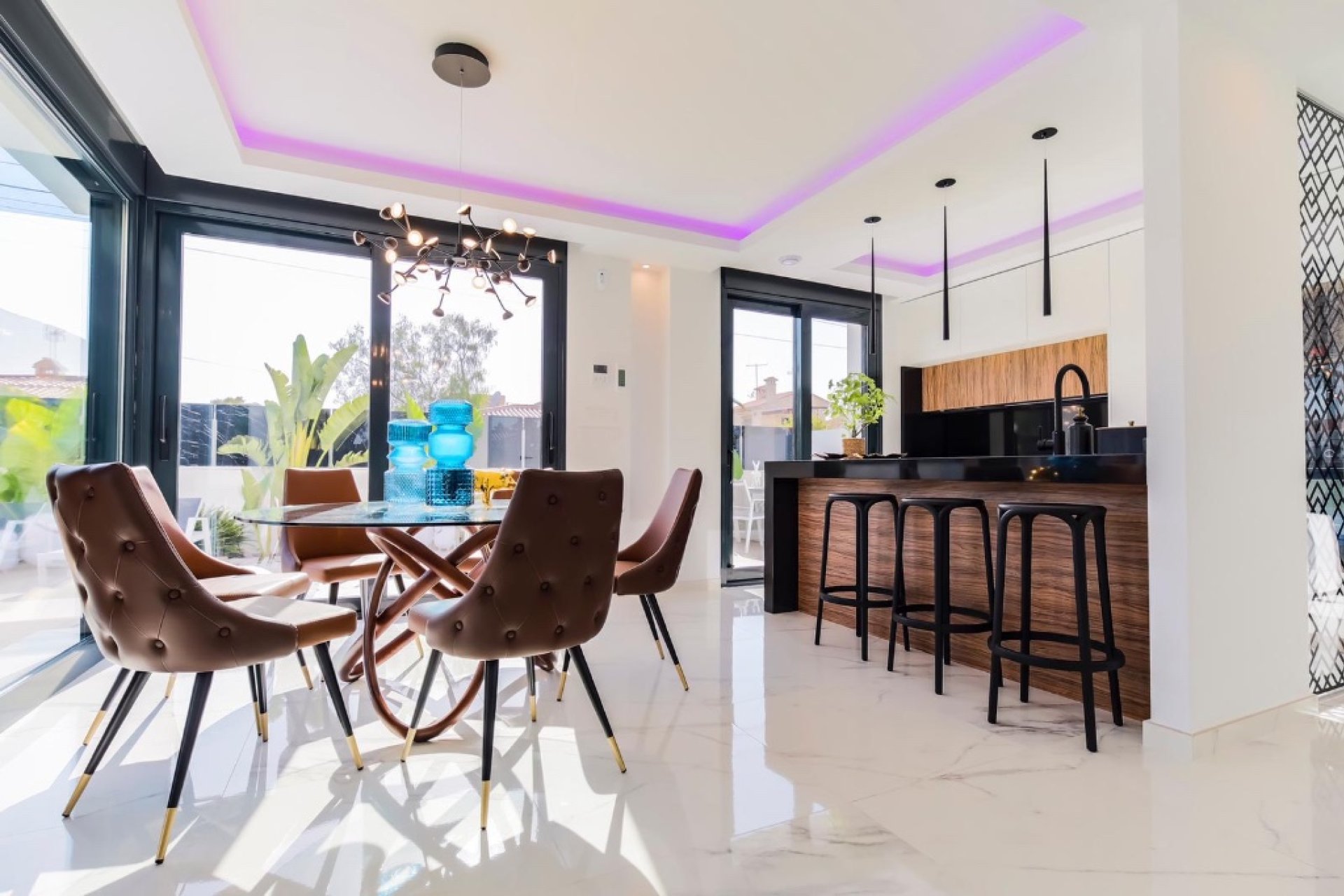 New build - Villa - Torrevieja - torrevieja