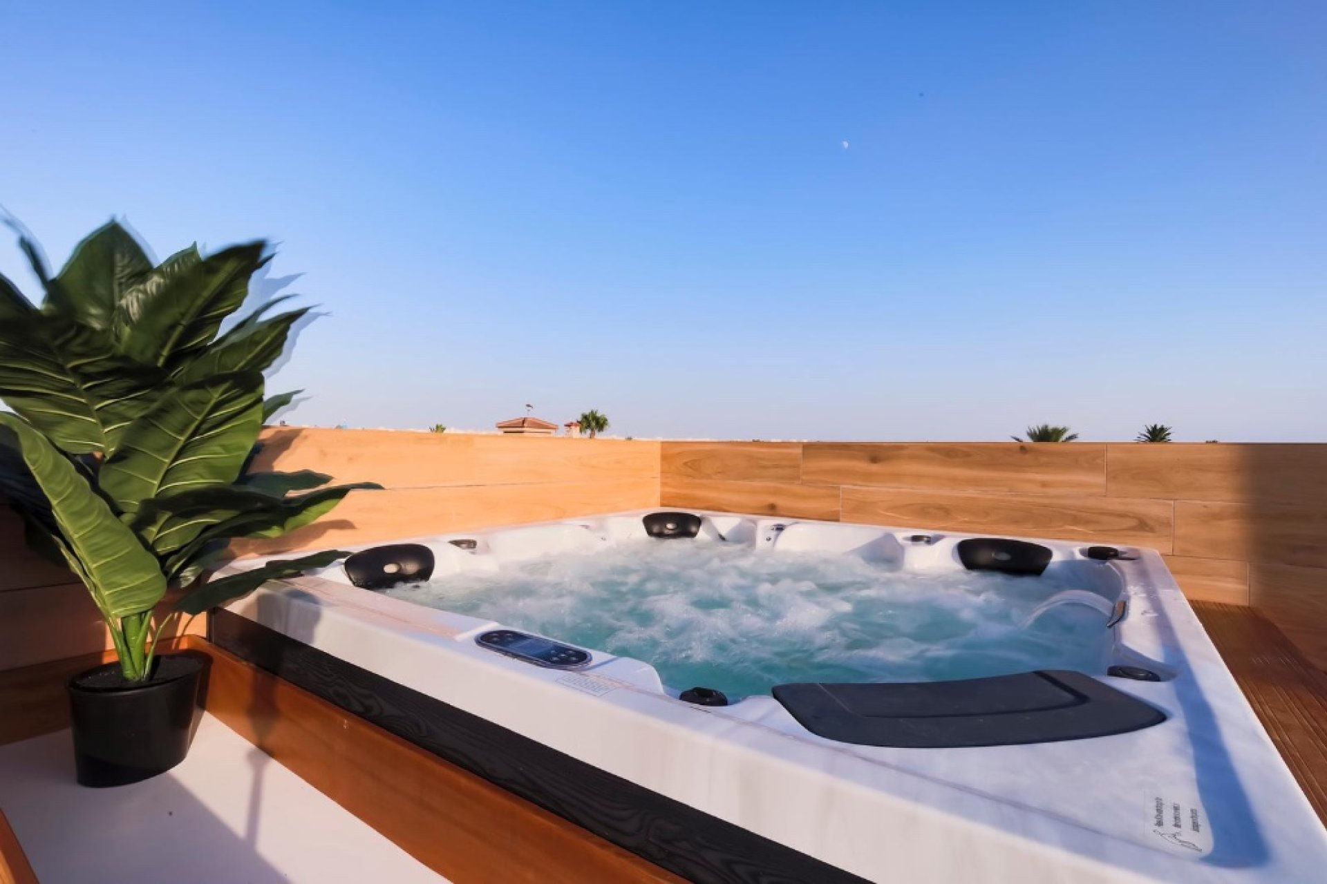 New build - Villa - Torrevieja - torrevieja