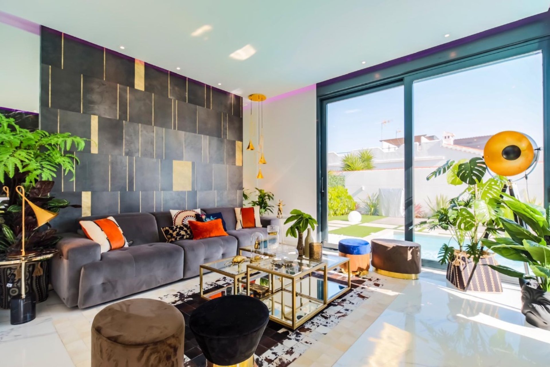 New build - Villa - Torrevieja - torrevieja