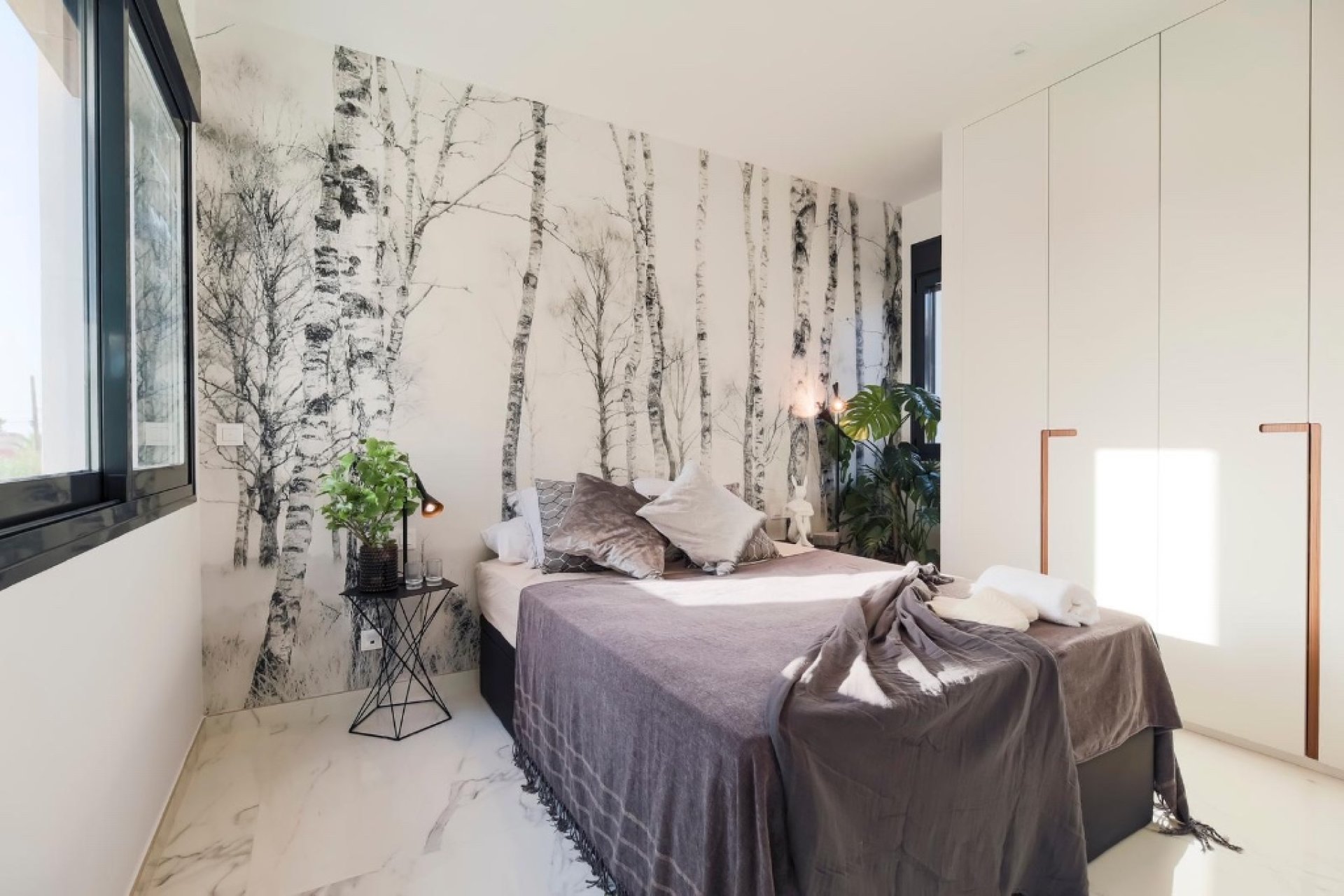 New build - Villa - Torrevieja - torrevieja