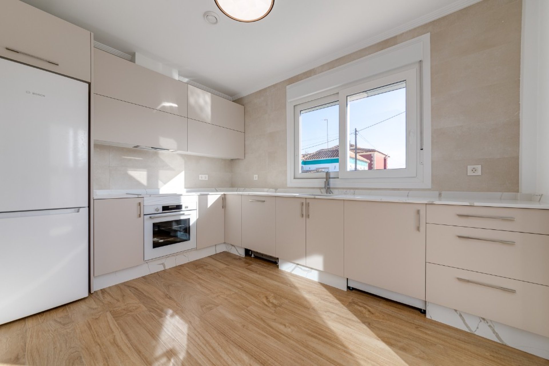 New build - Villa - Torrevieja - torrevieja