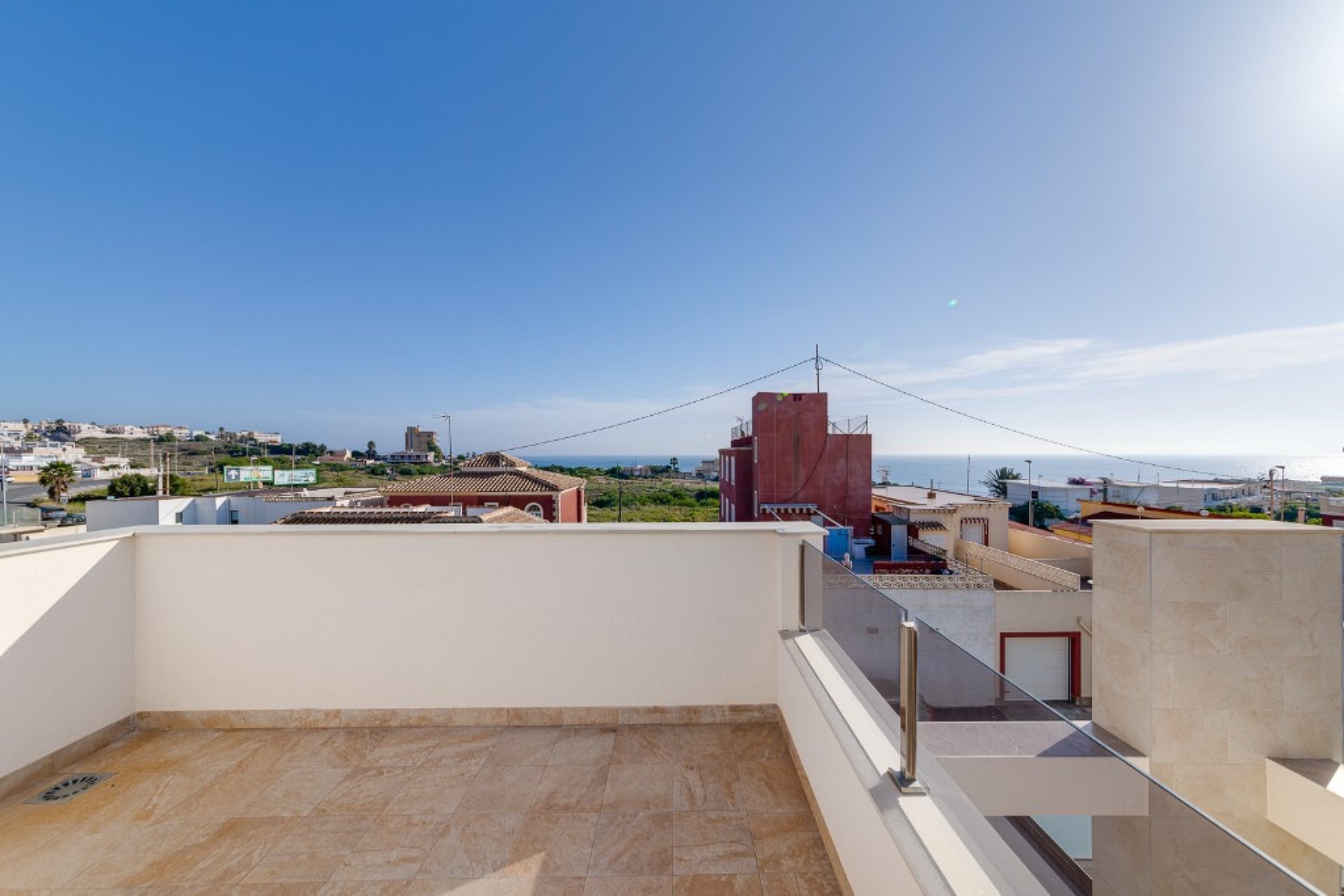 New build - Villa - Torrevieja - torrevieja