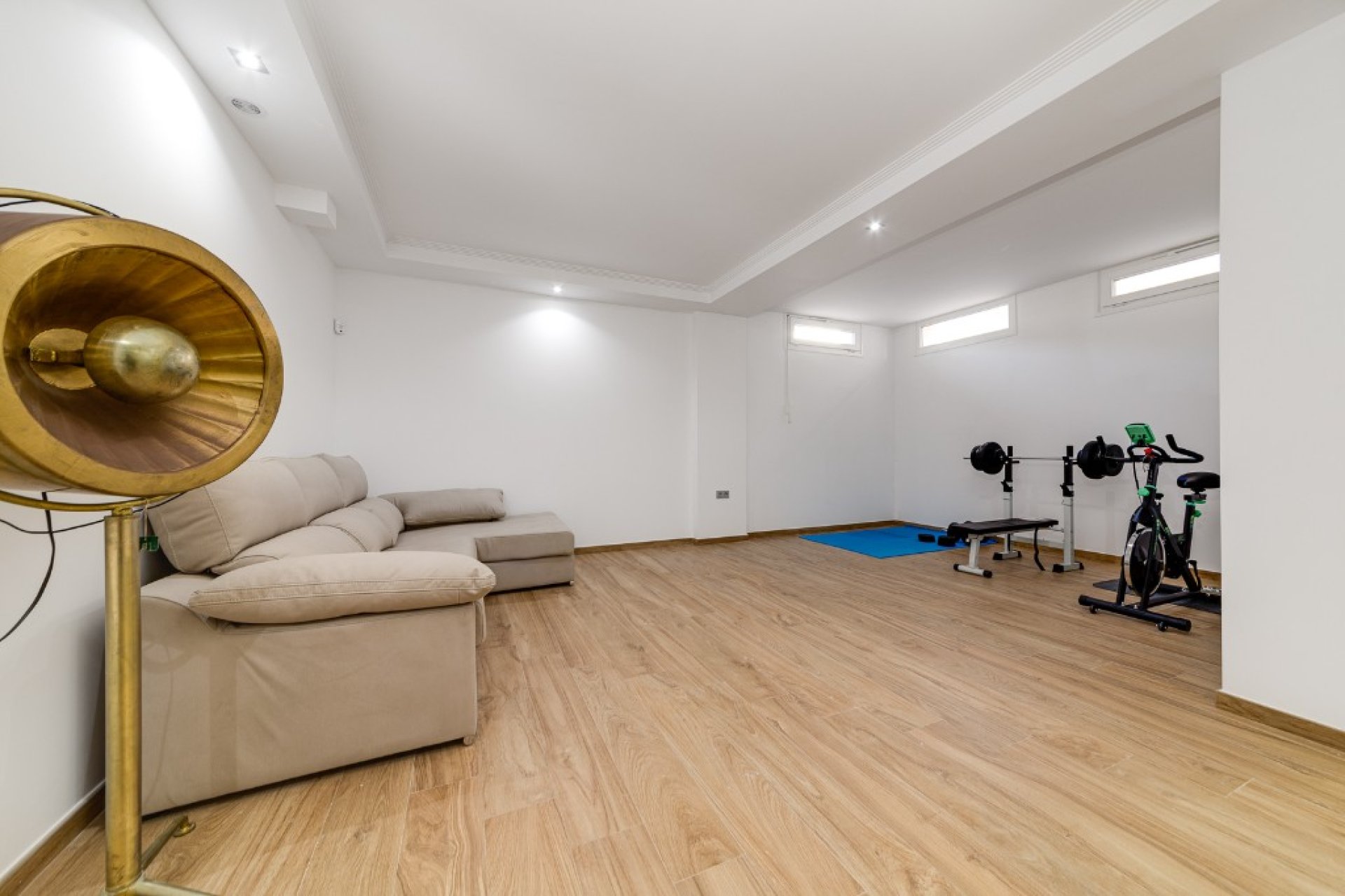 New build - Villa - Torrevieja - torrevieja