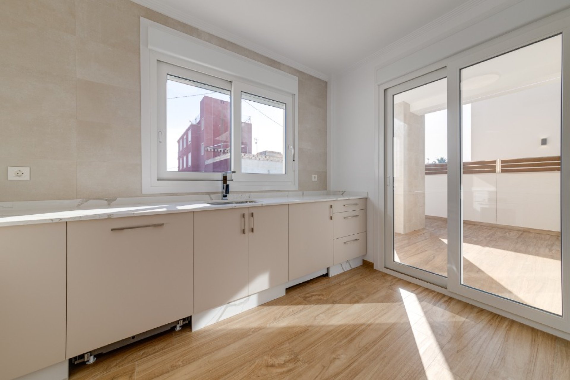 New build - Villa - Torrevieja - torrevieja