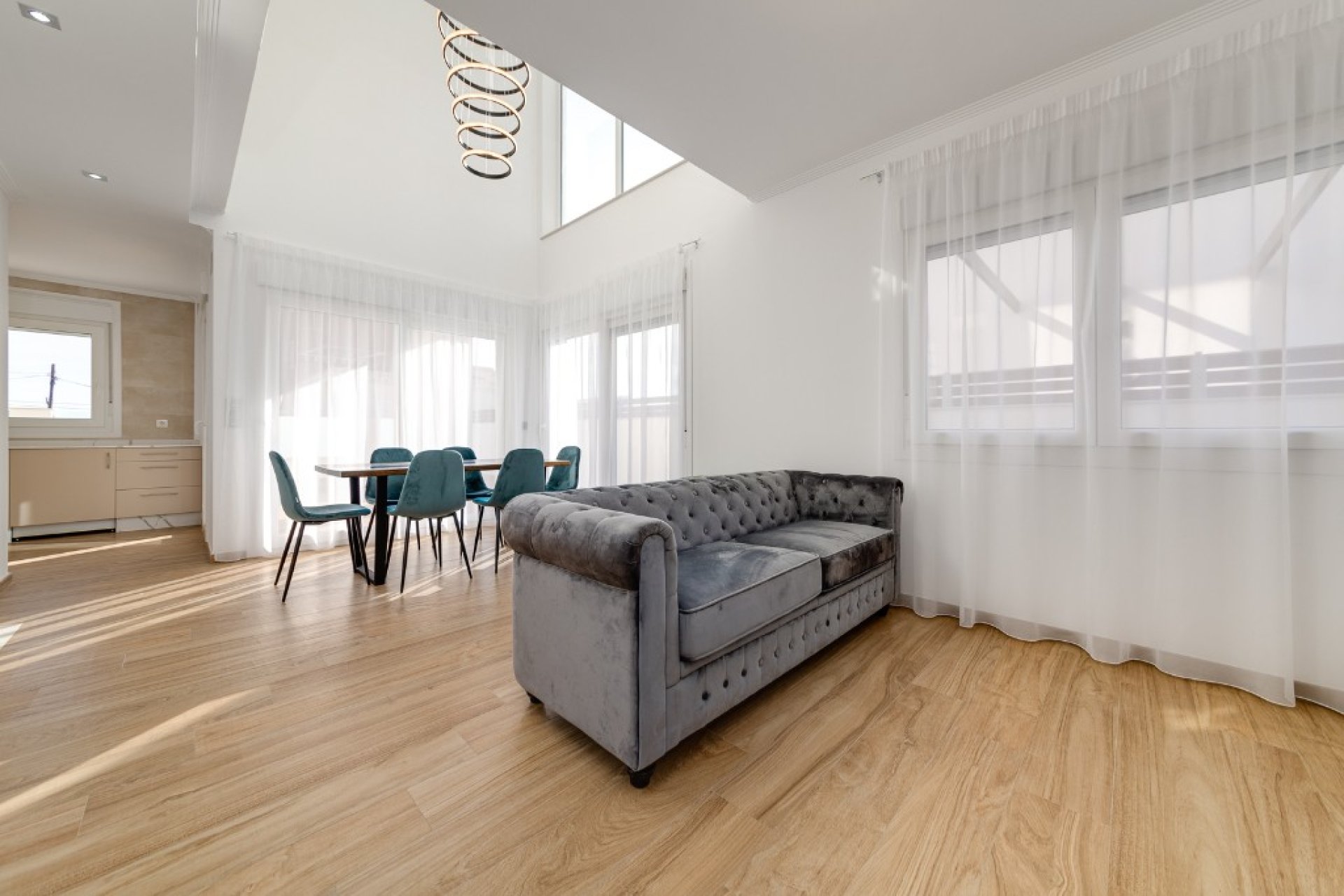 New build - Villa - Torrevieja - torrevieja