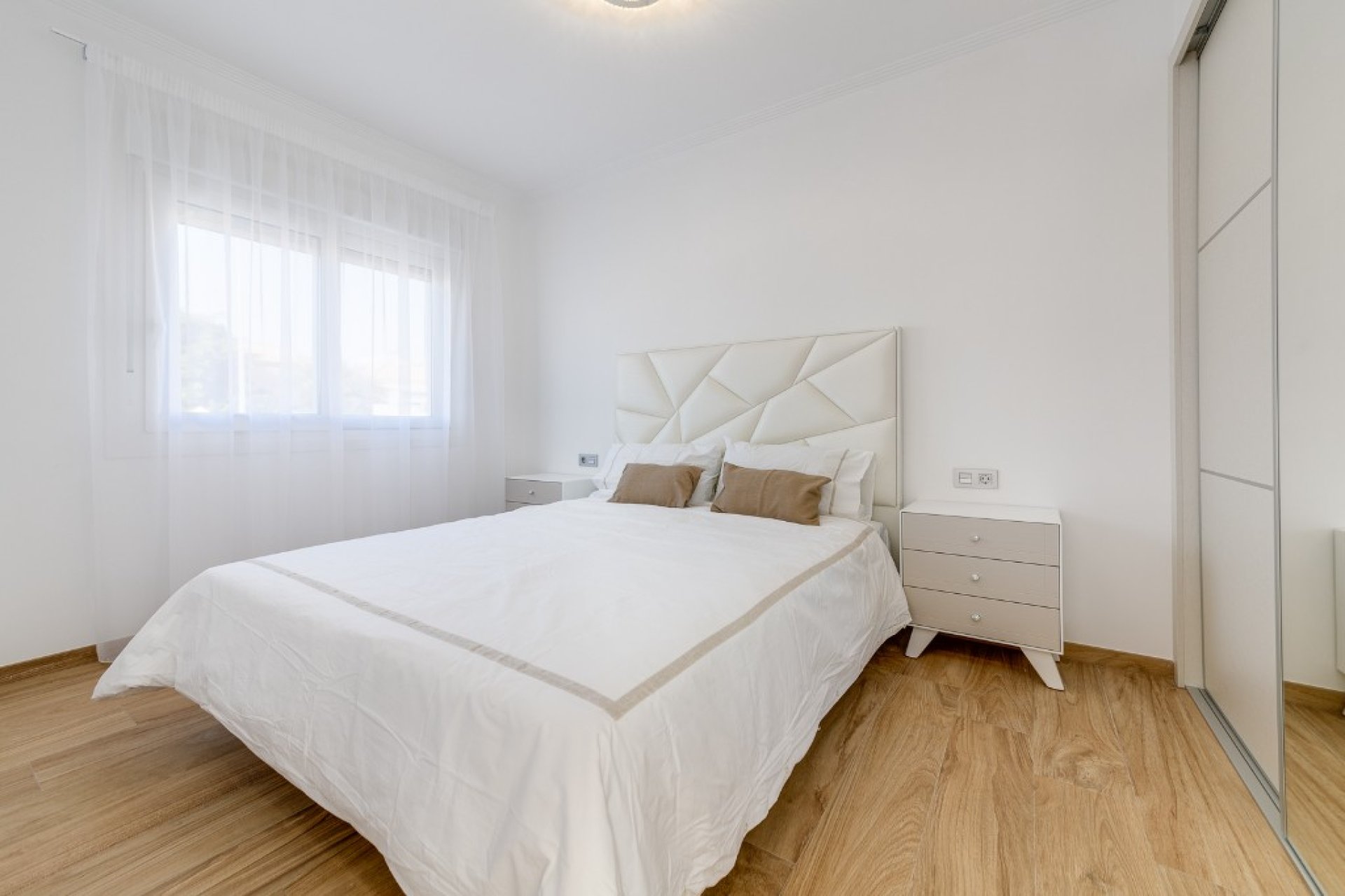 New build - Villa - Torrevieja - torrevieja