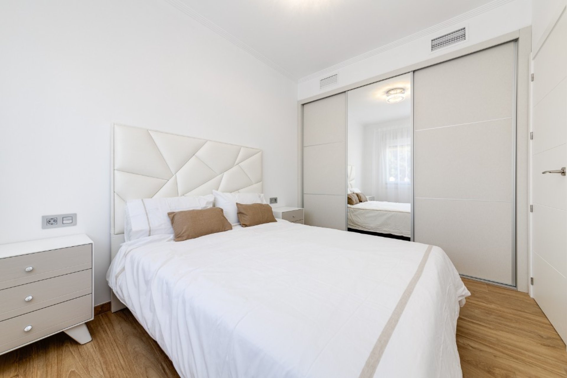 New build - Villa - Torrevieja - torrevieja