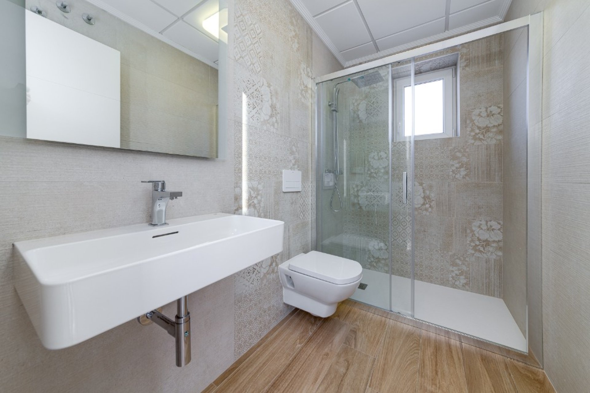 New build - Villa - Torrevieja - torrevieja