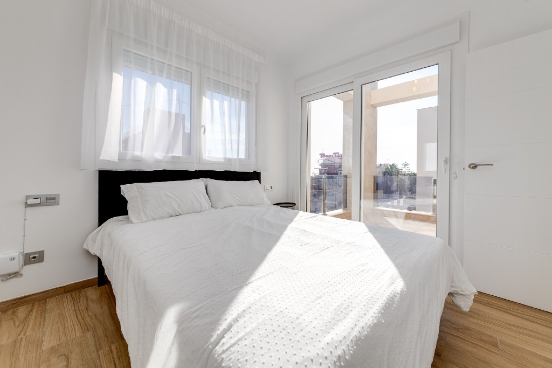 New build - Villa - Torrevieja - torrevieja