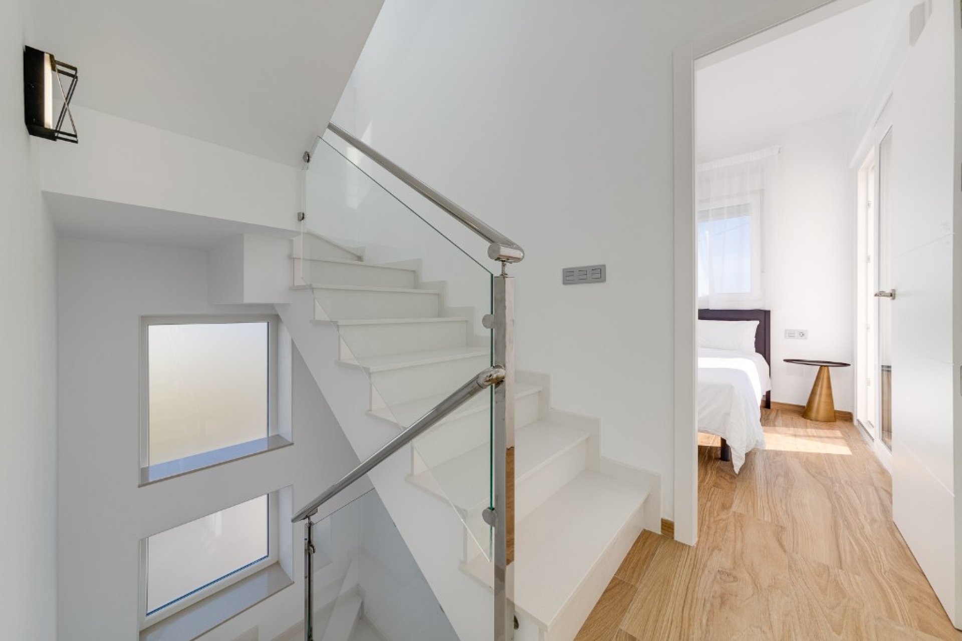 New build - Villa - Torrevieja - torrevieja