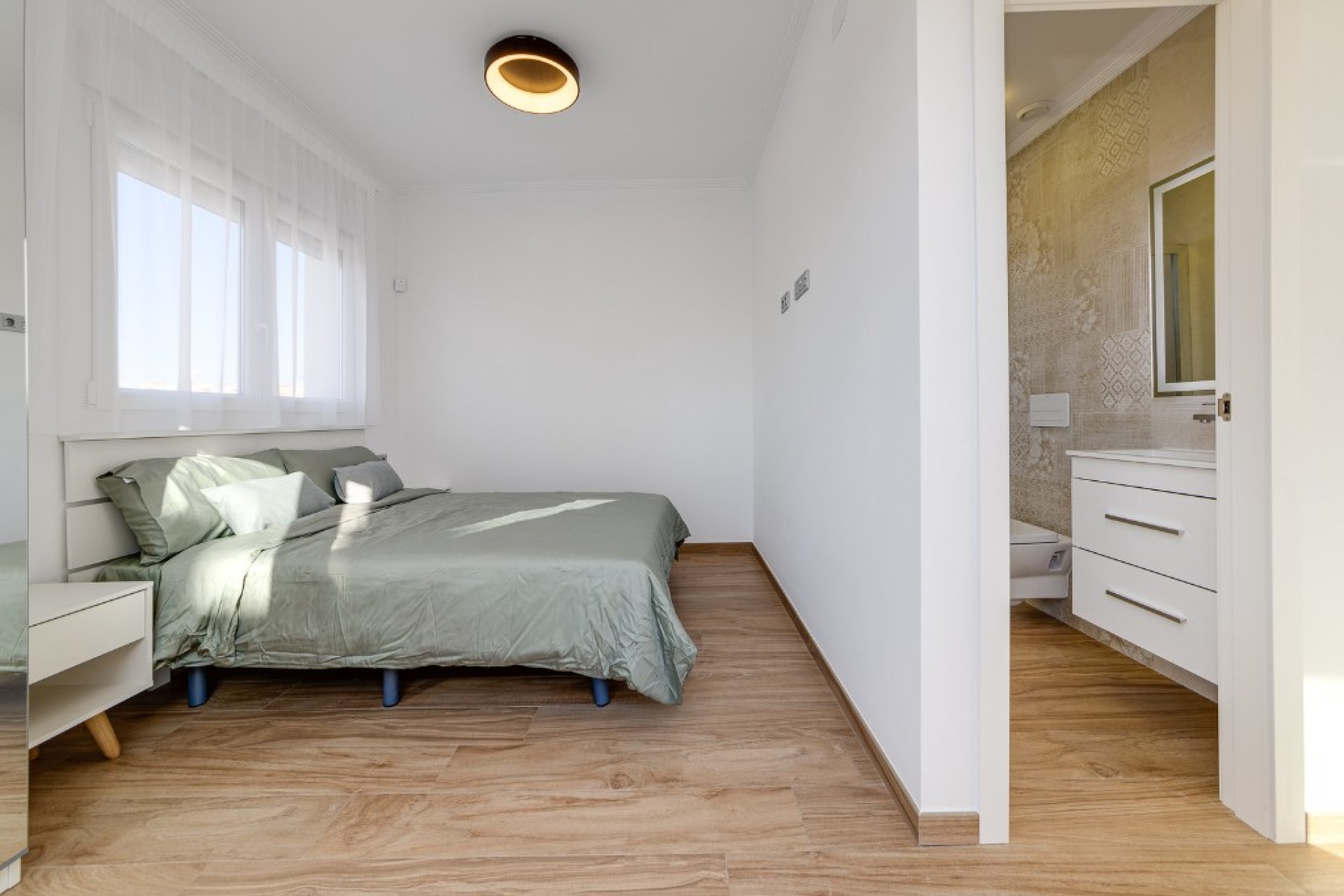 New build - Villa - Torrevieja - torrevieja