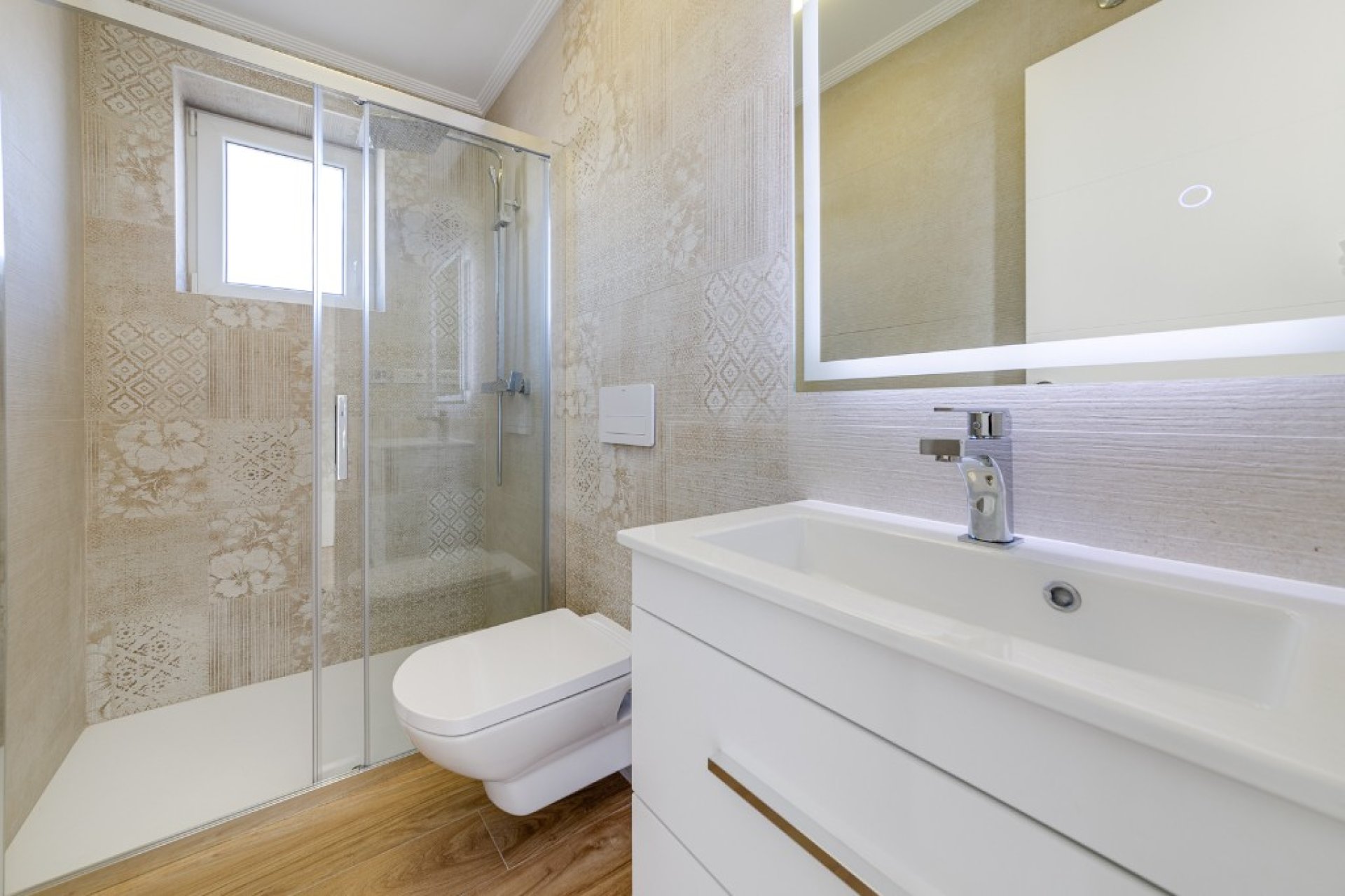 New build - Villa - Torrevieja - torrevieja