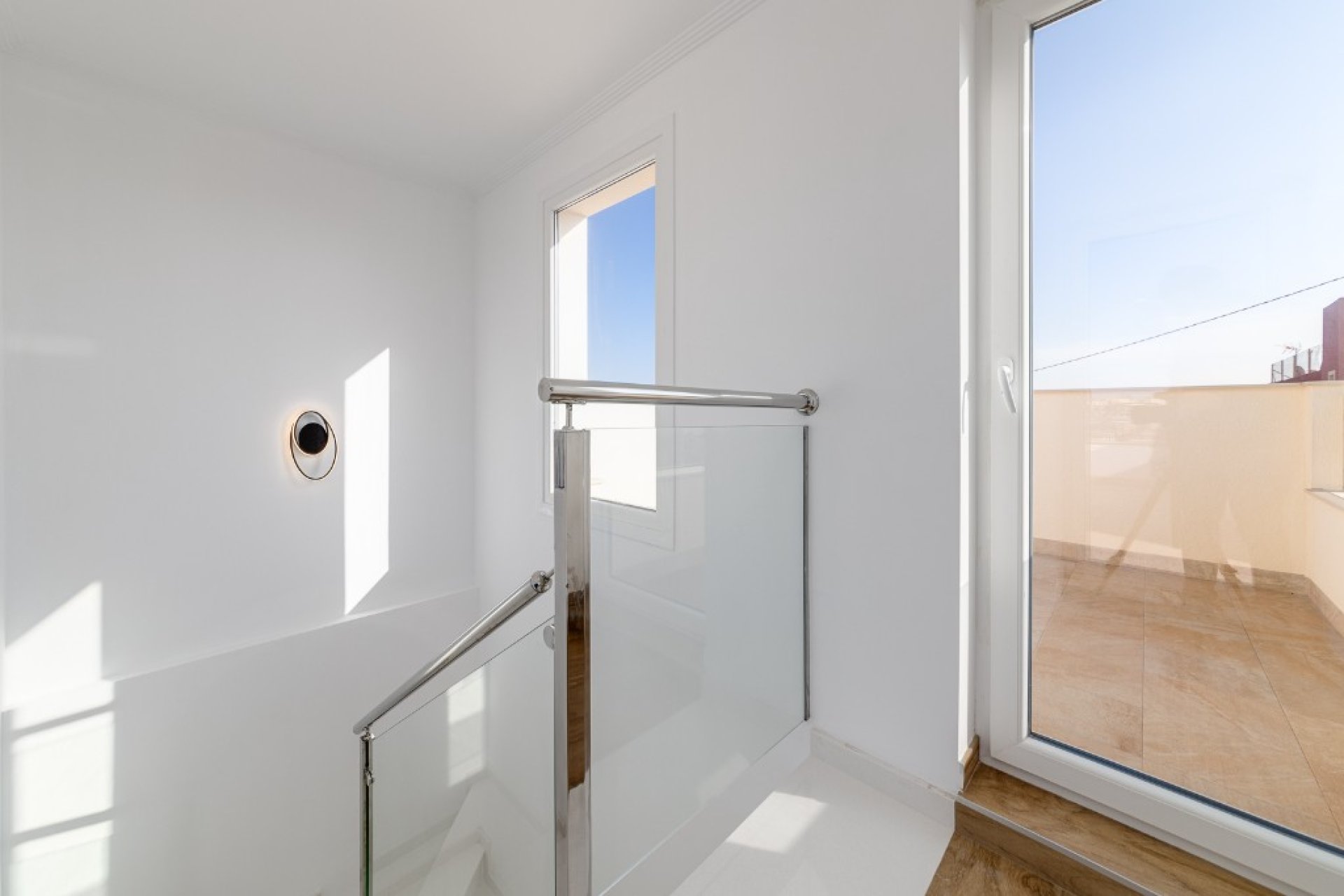 New build - Villa - Torrevieja - torrevieja