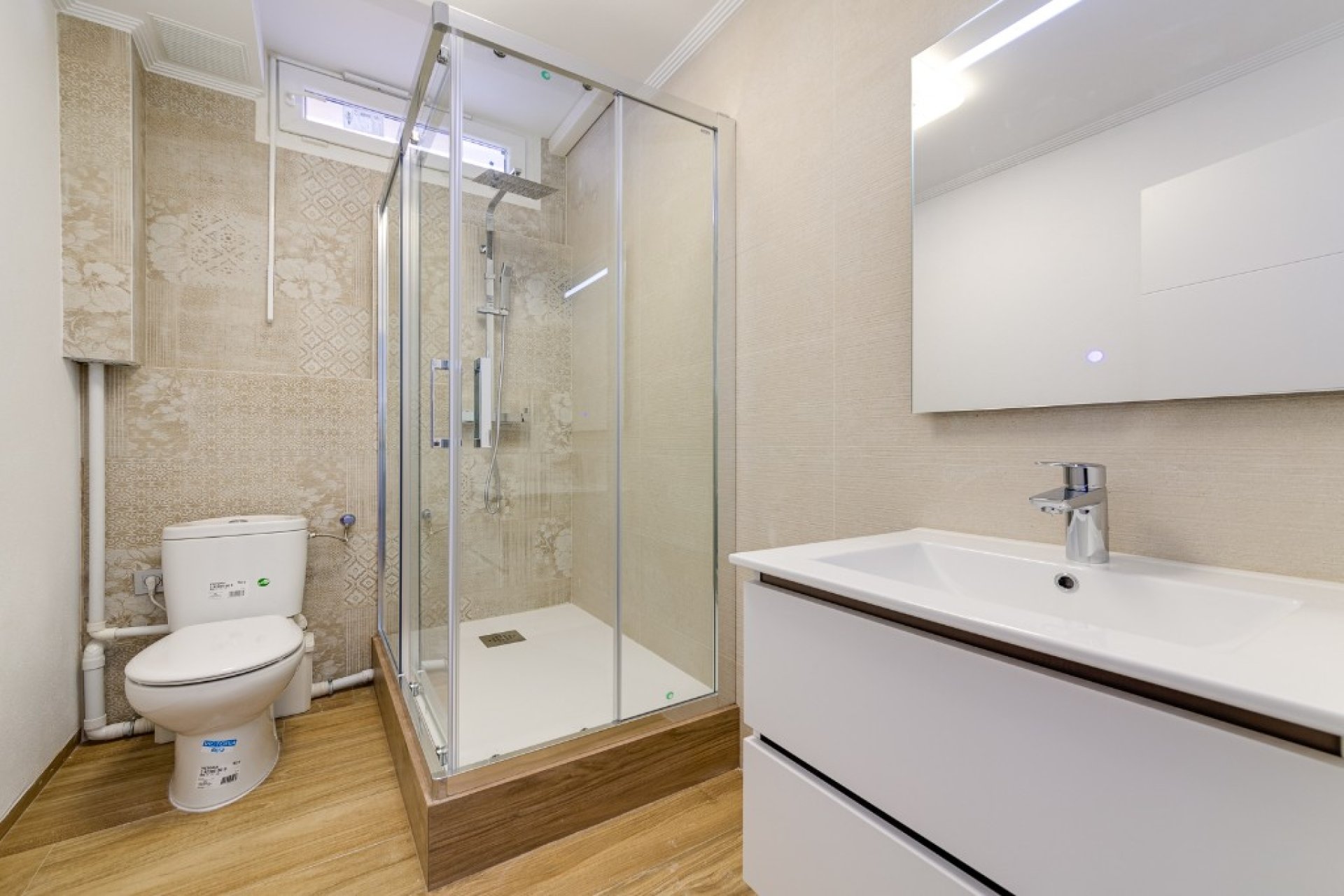 New build - Villa - Torrevieja - torrevieja