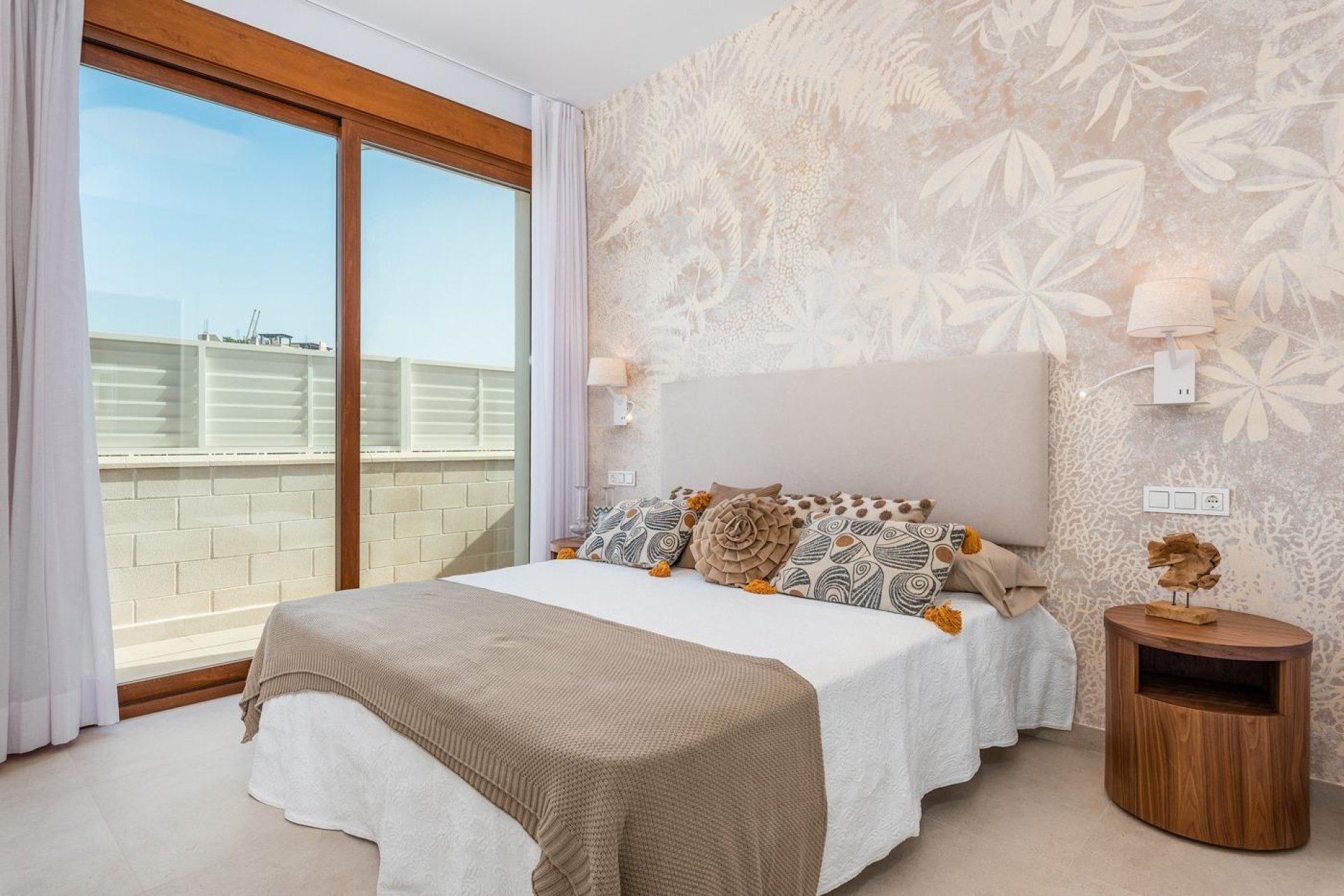 New build - Villa - Vera - Vera Playa