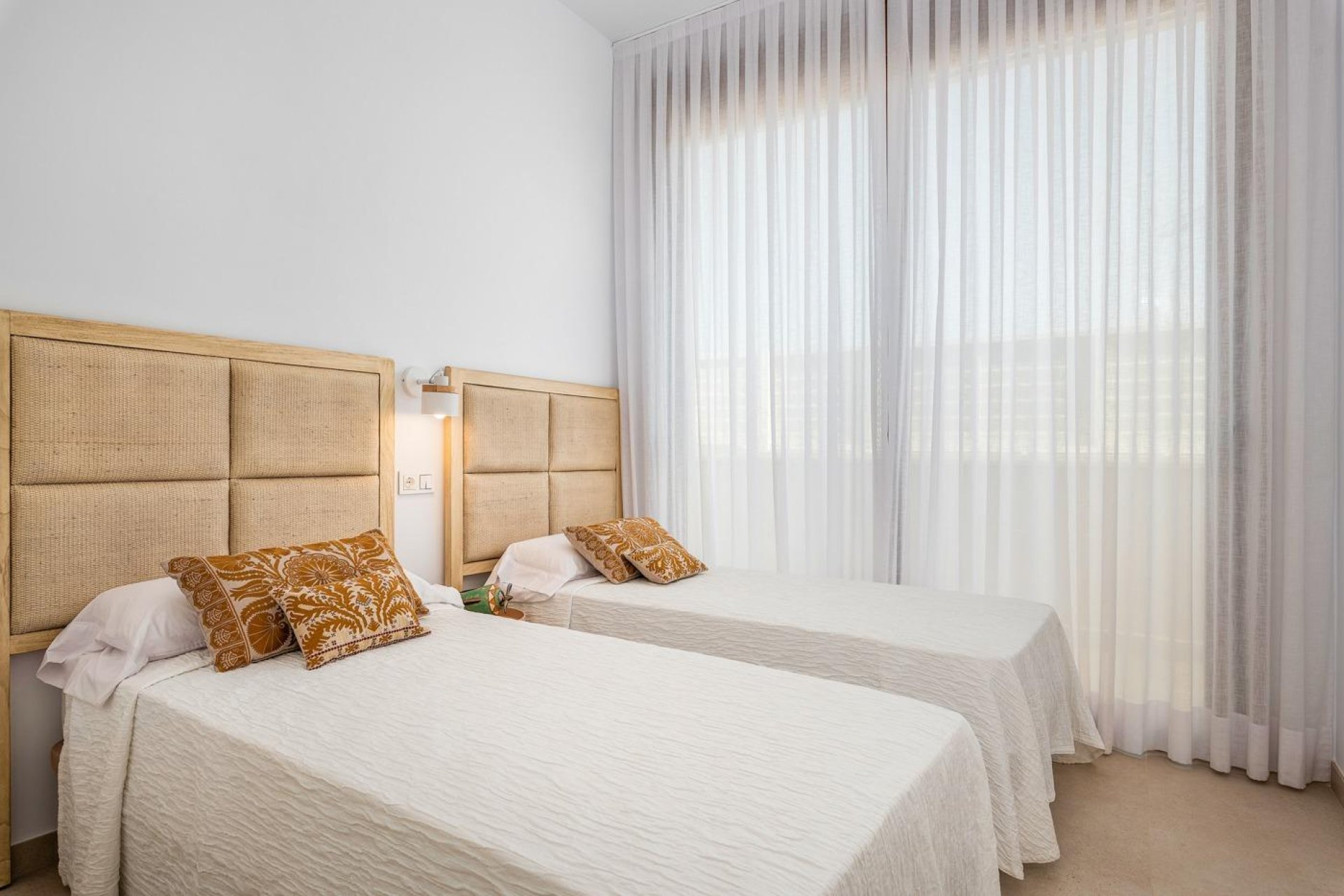 New build - Villa - Vera - Vera Playa