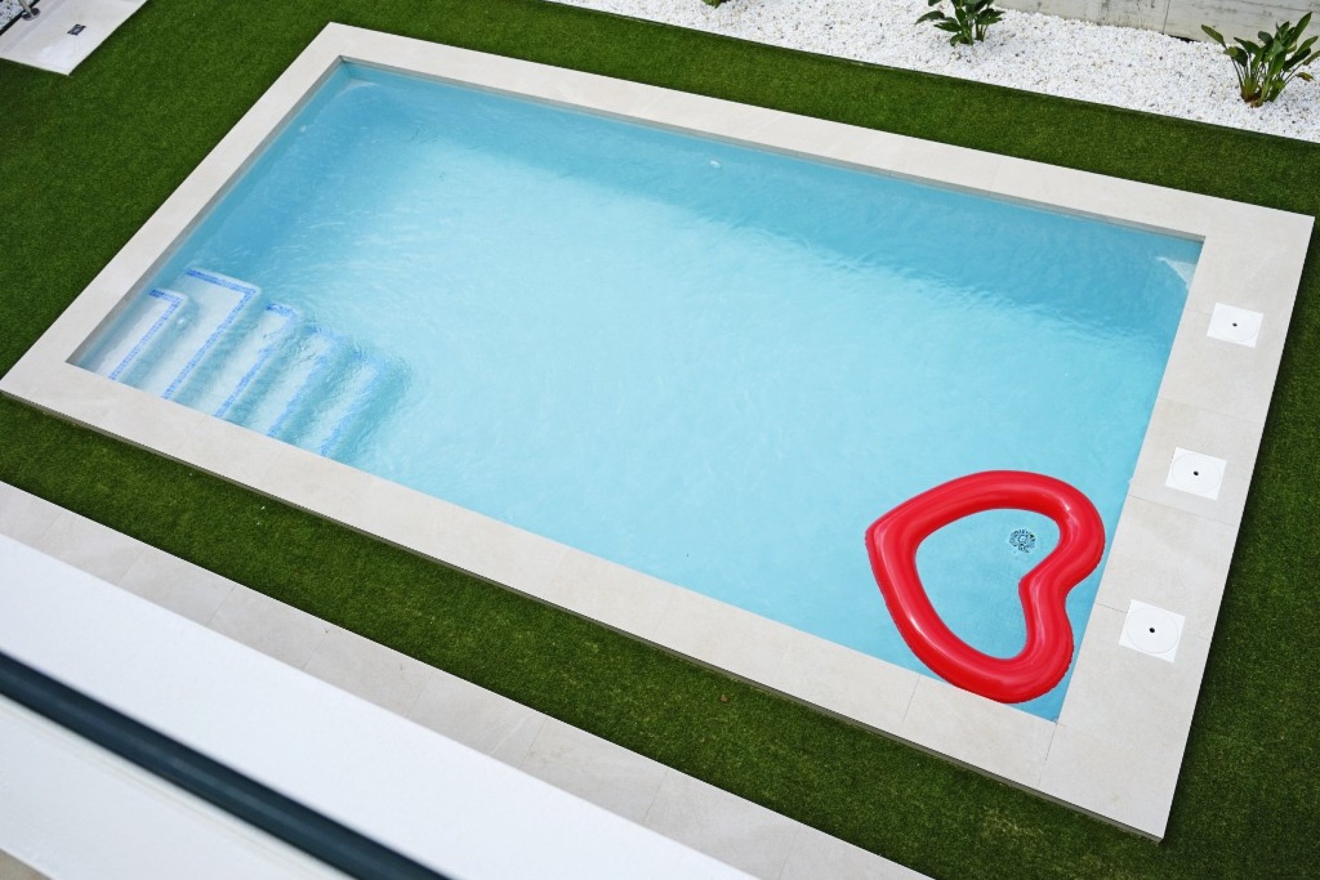 New build - Villa - Vista Bella Golf - Vista Bella