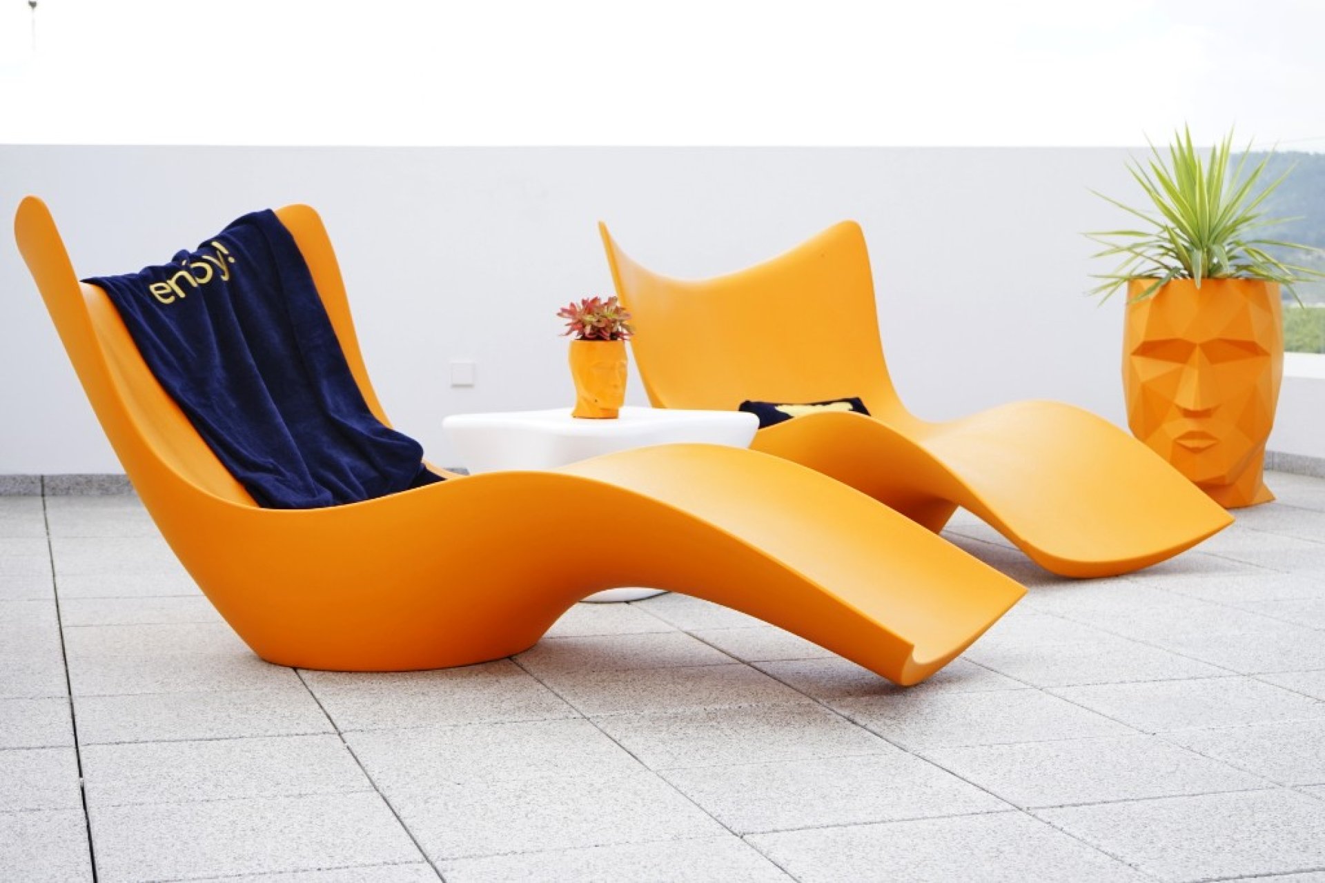 New build - Villa - Vista Bella Golf - Vista Bella